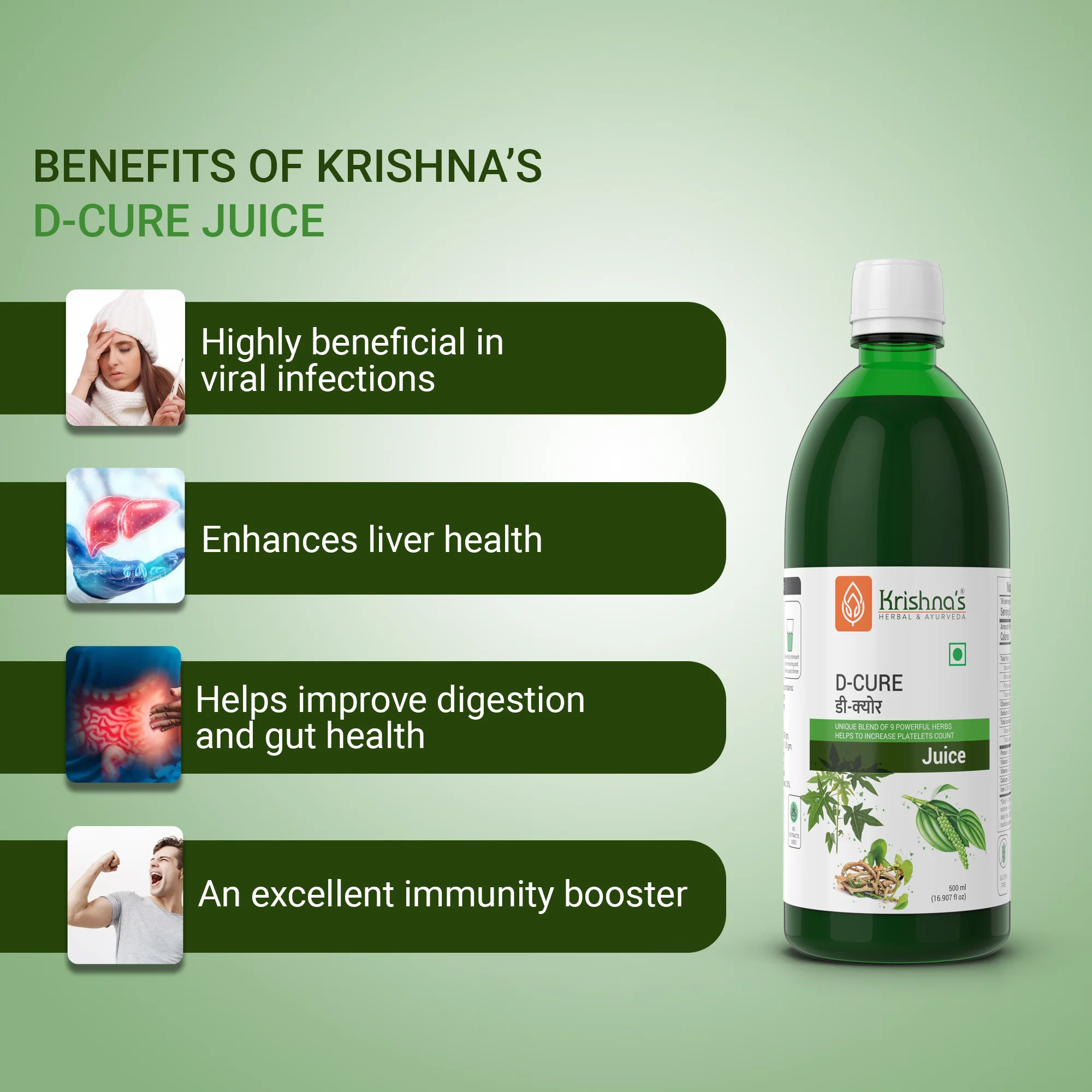 Dcure Juice - Image 4