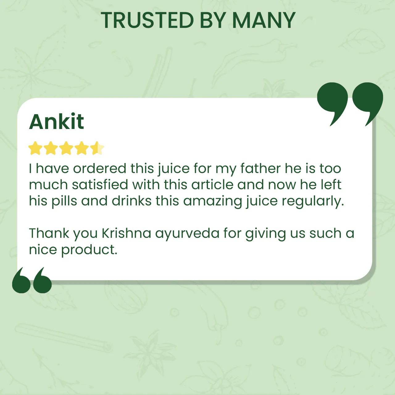 Diabic Care Juice - Image 10