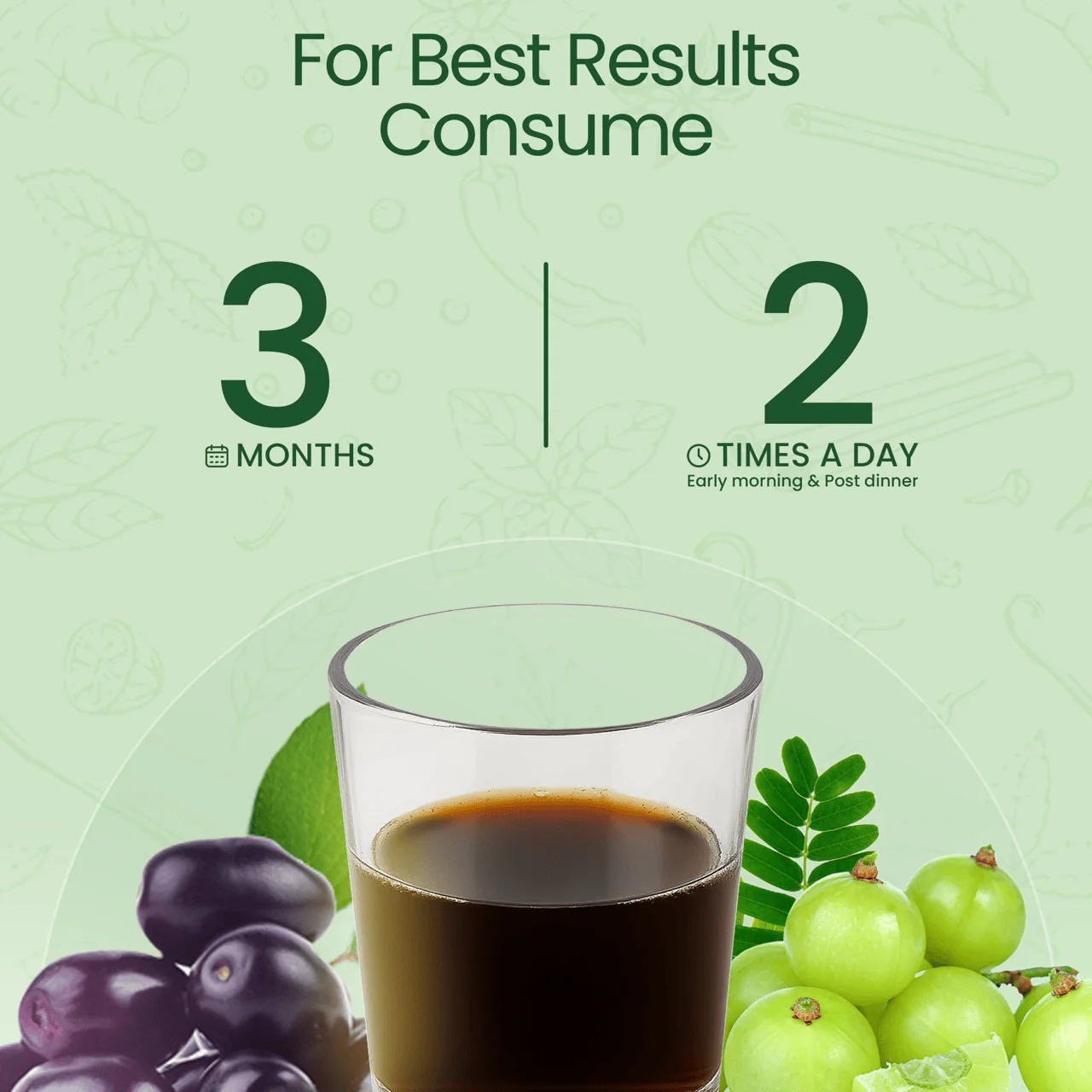 Diabic Care Juice - Image 8