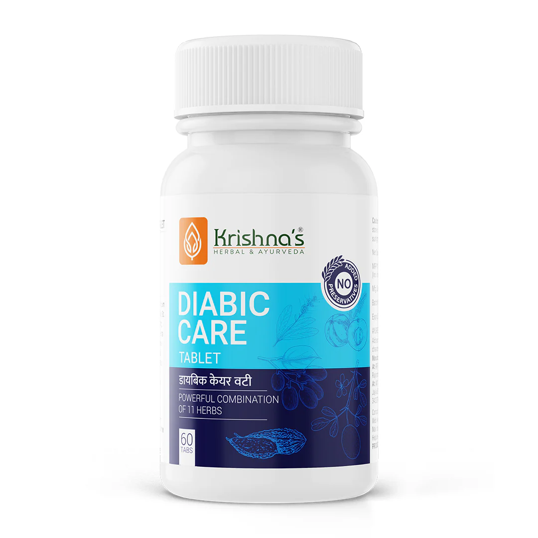 Diabic Care Tablet - Image 6