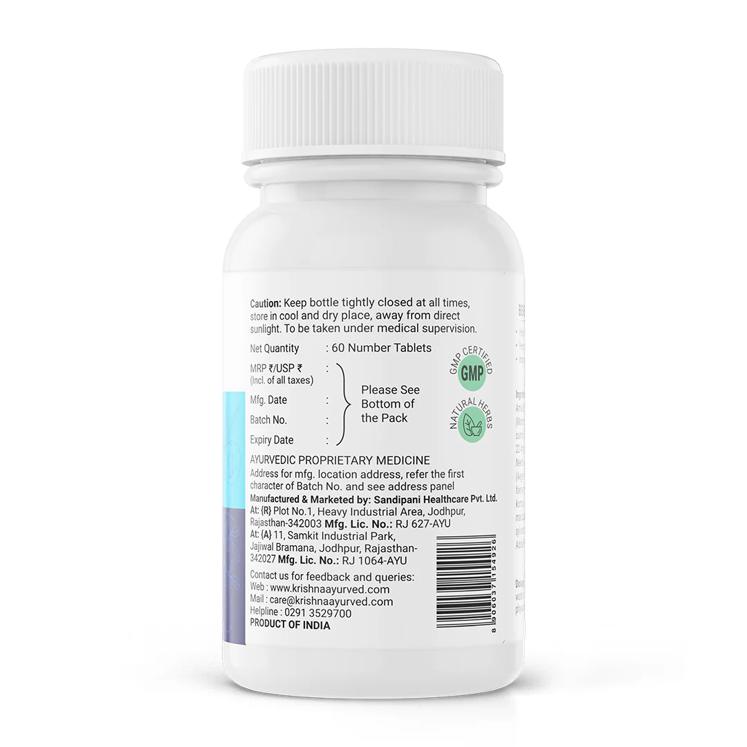 Diabic Care Tablet - Image 8