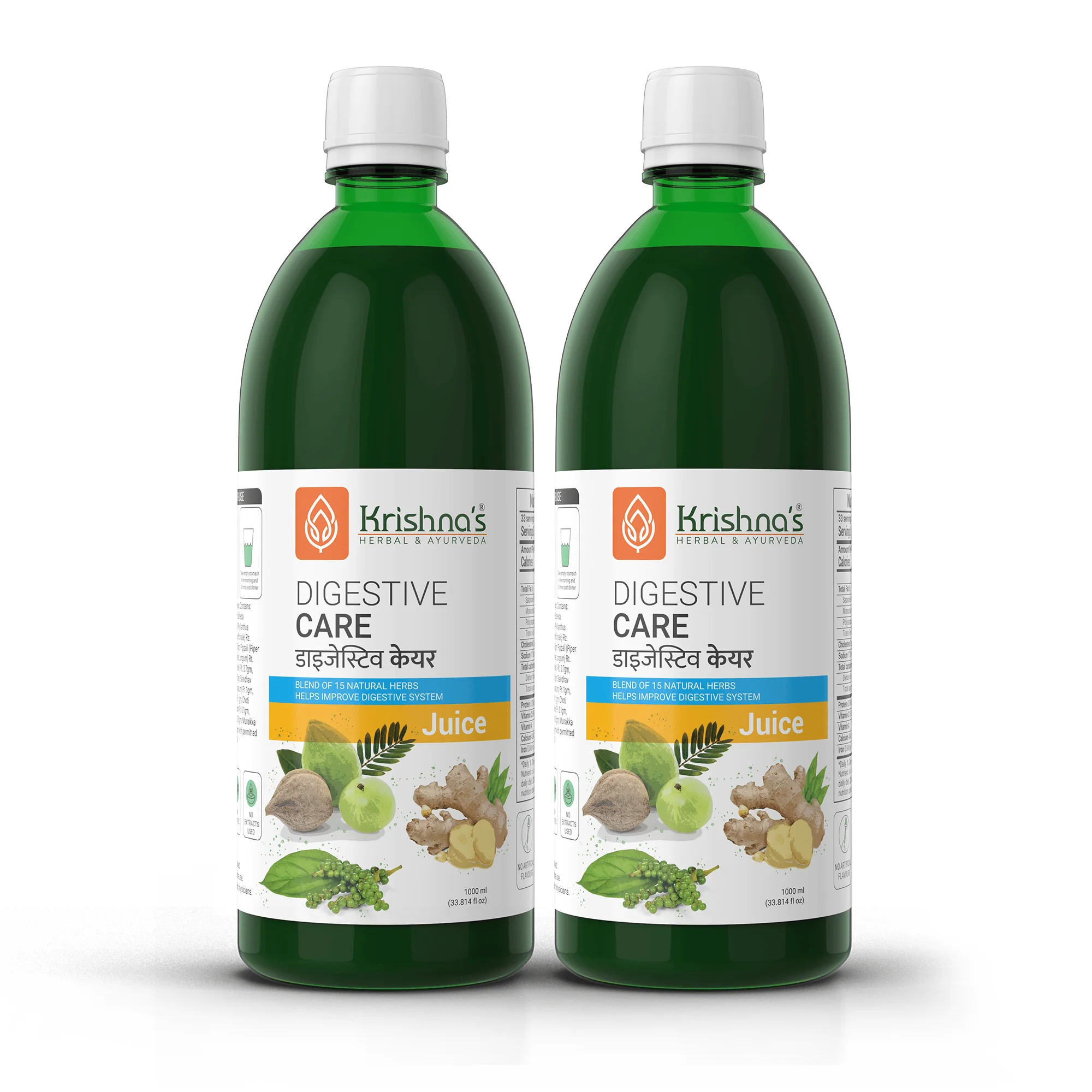 Digestive Care Juice - Image 10