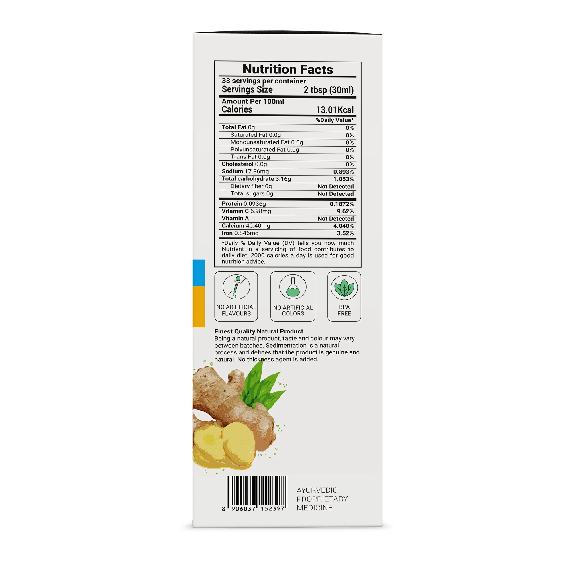 Digestive Care Juice - Image 11