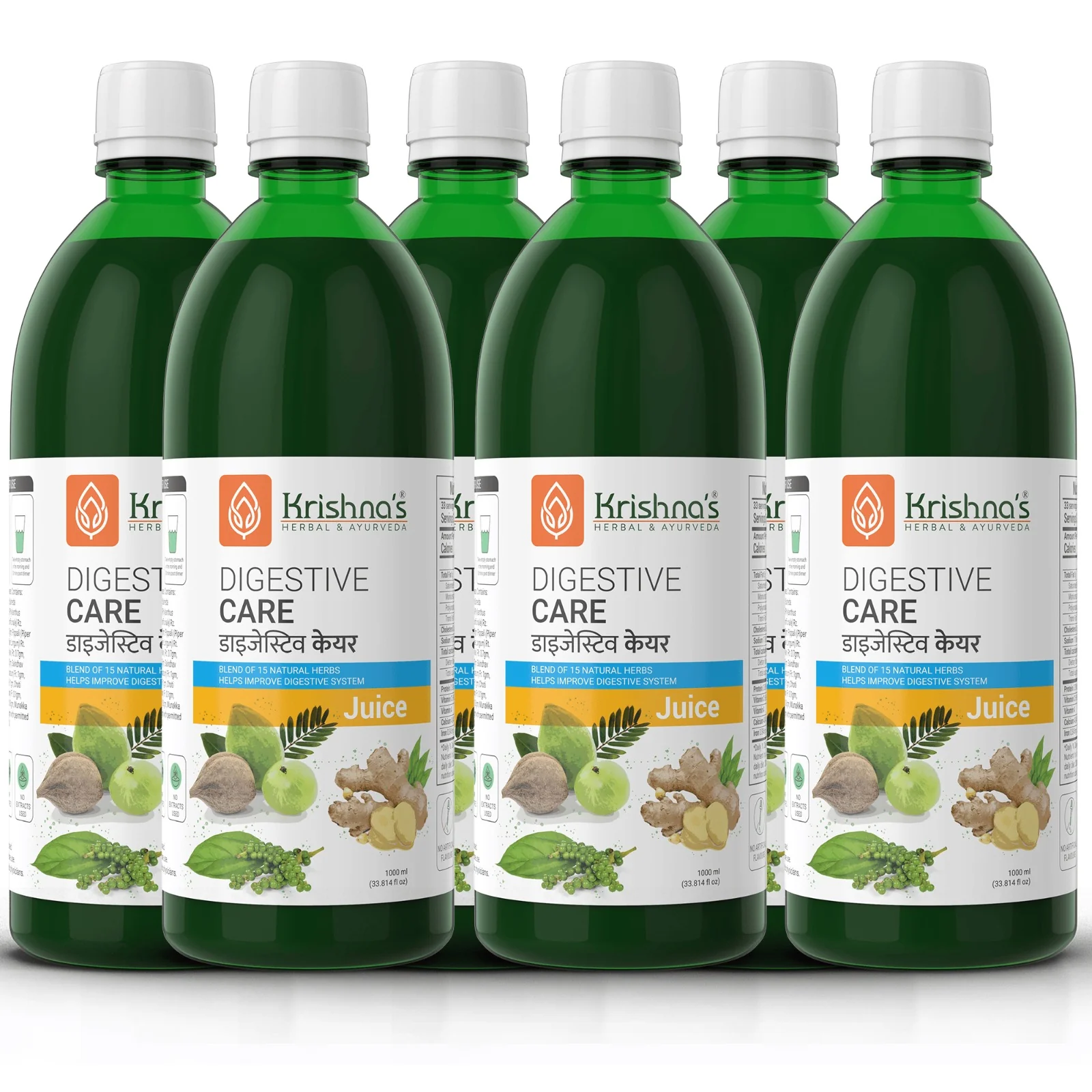 Digestive Care Juice - Image 13