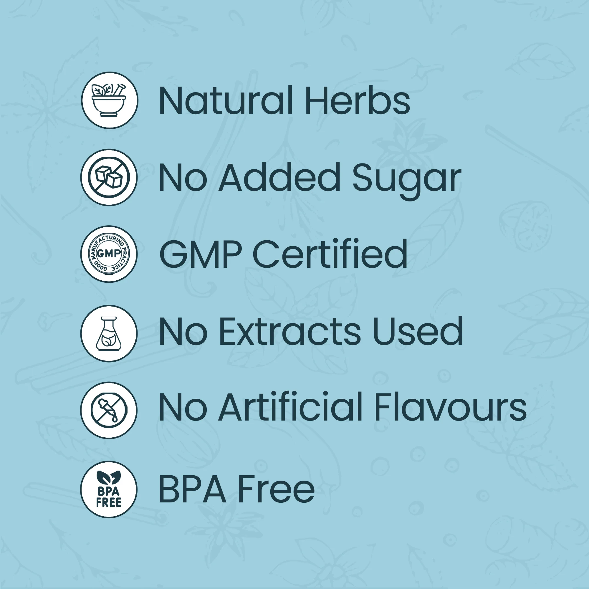 Digestive Care Juice - Image 6