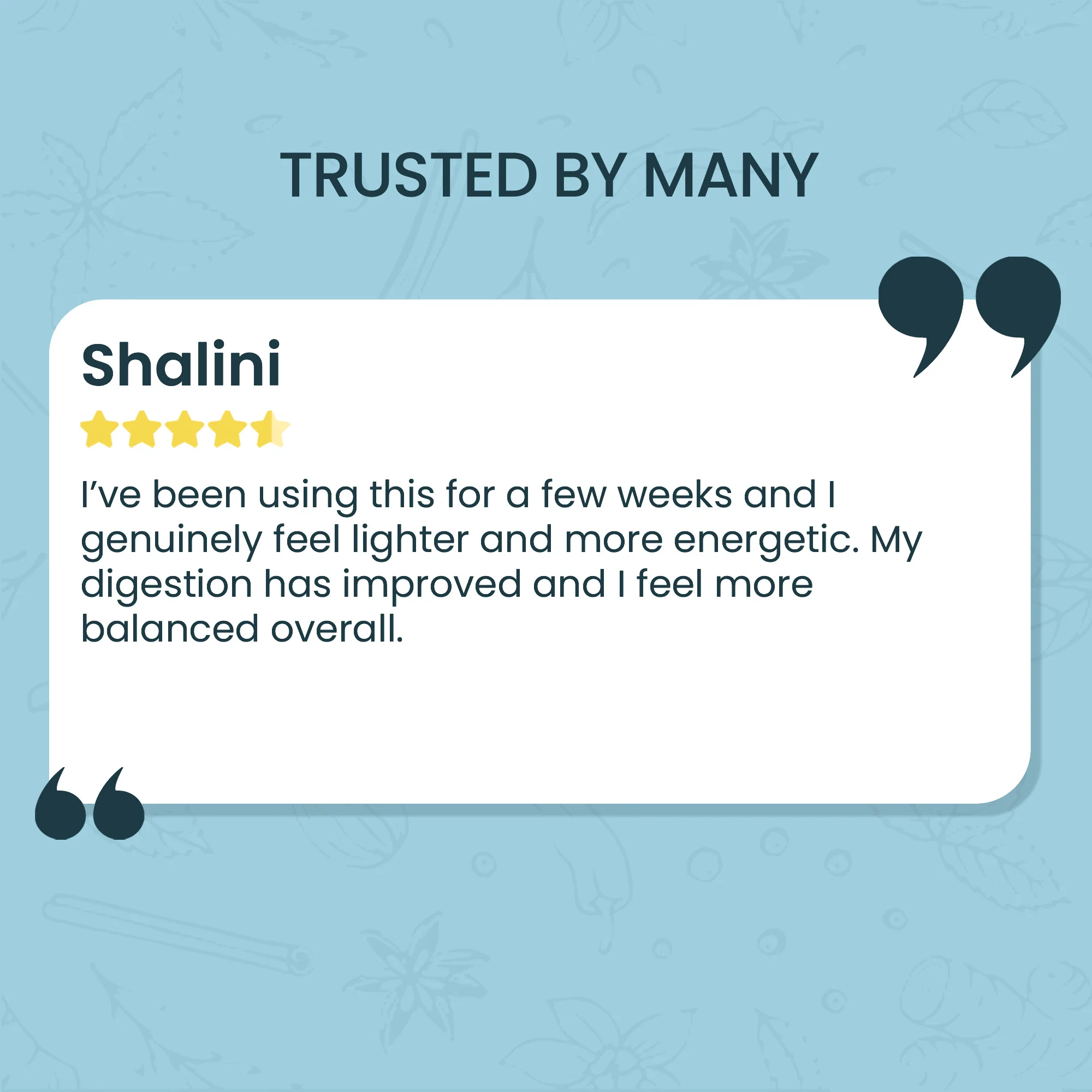 Digestive Care Juice - Image 9