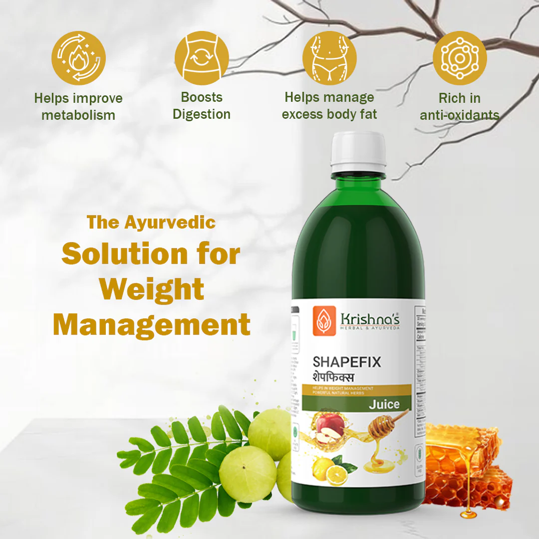 Digestive Care Juice 1000ml | Shapefix Juice 1000ml - Image 3