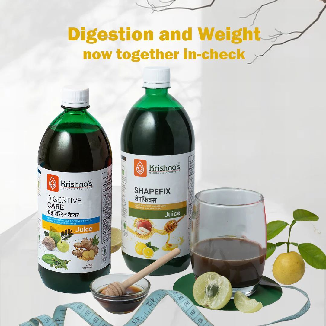 Digestive Care Juice 1000ml | Shapefix Juice 1000ml - Image 4
