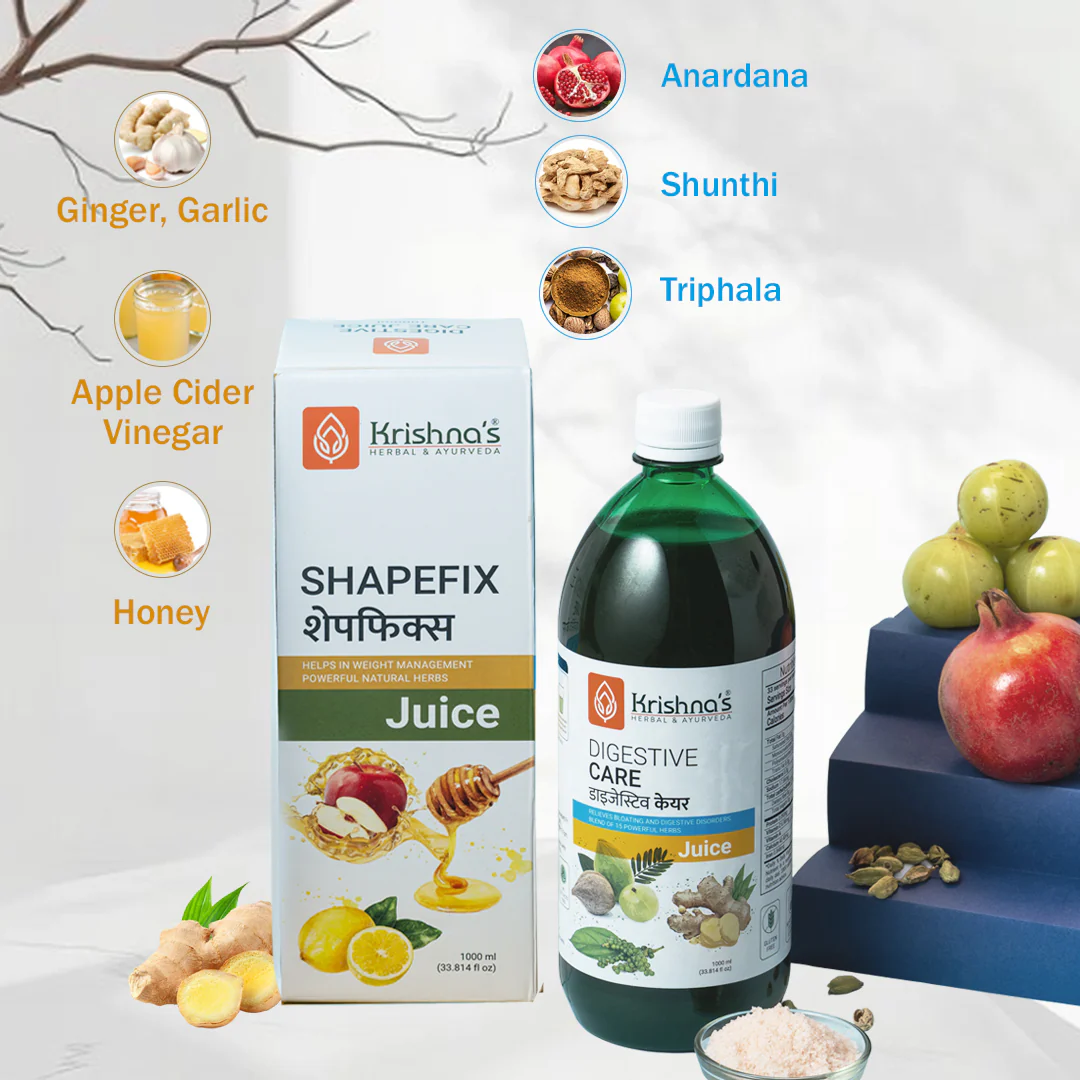 Digestive Care Juice 1000ml | Shapefix Juice 1000ml - Image 5