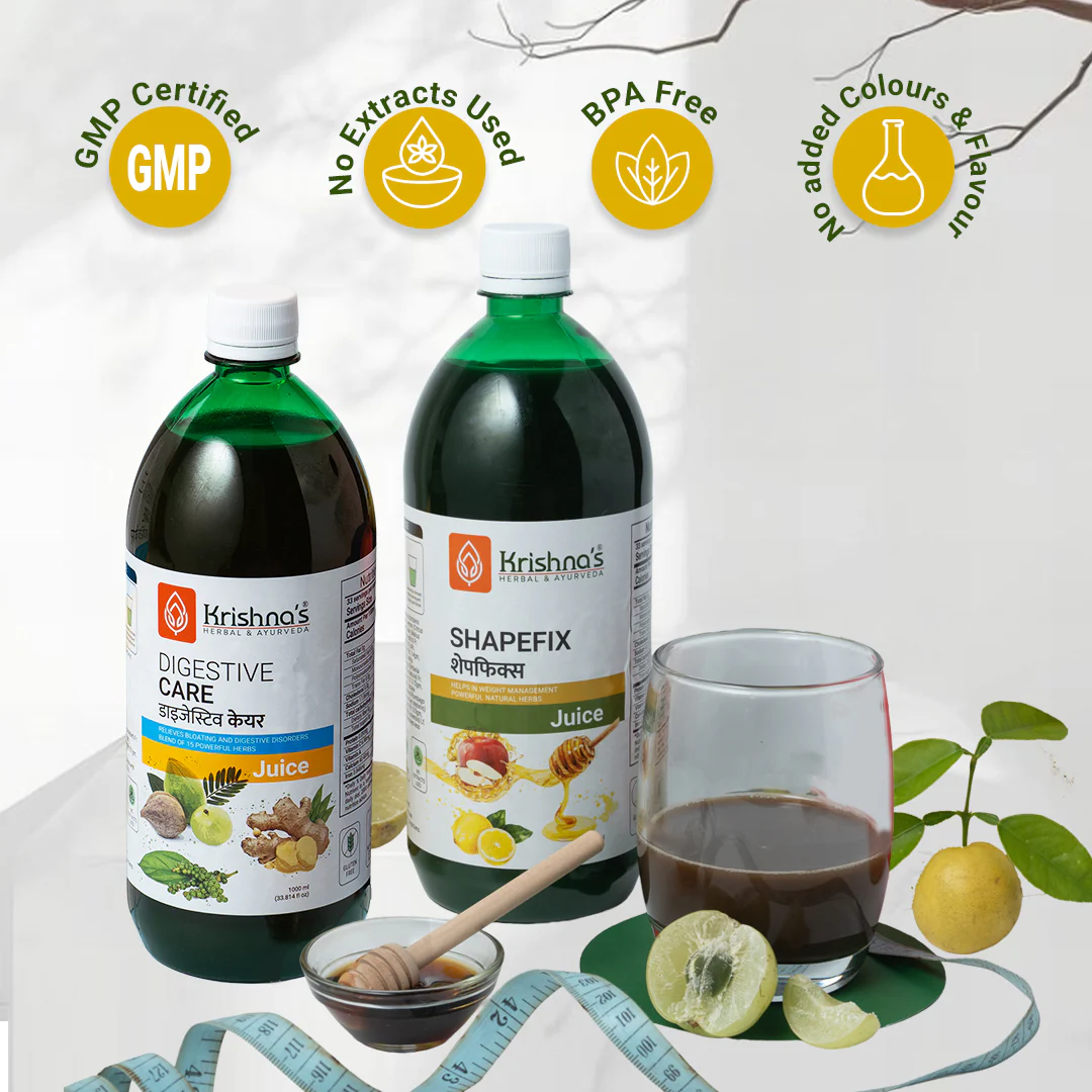 Digestive Care Juice 1000ml | Shapefix Juice 1000ml - Image 6