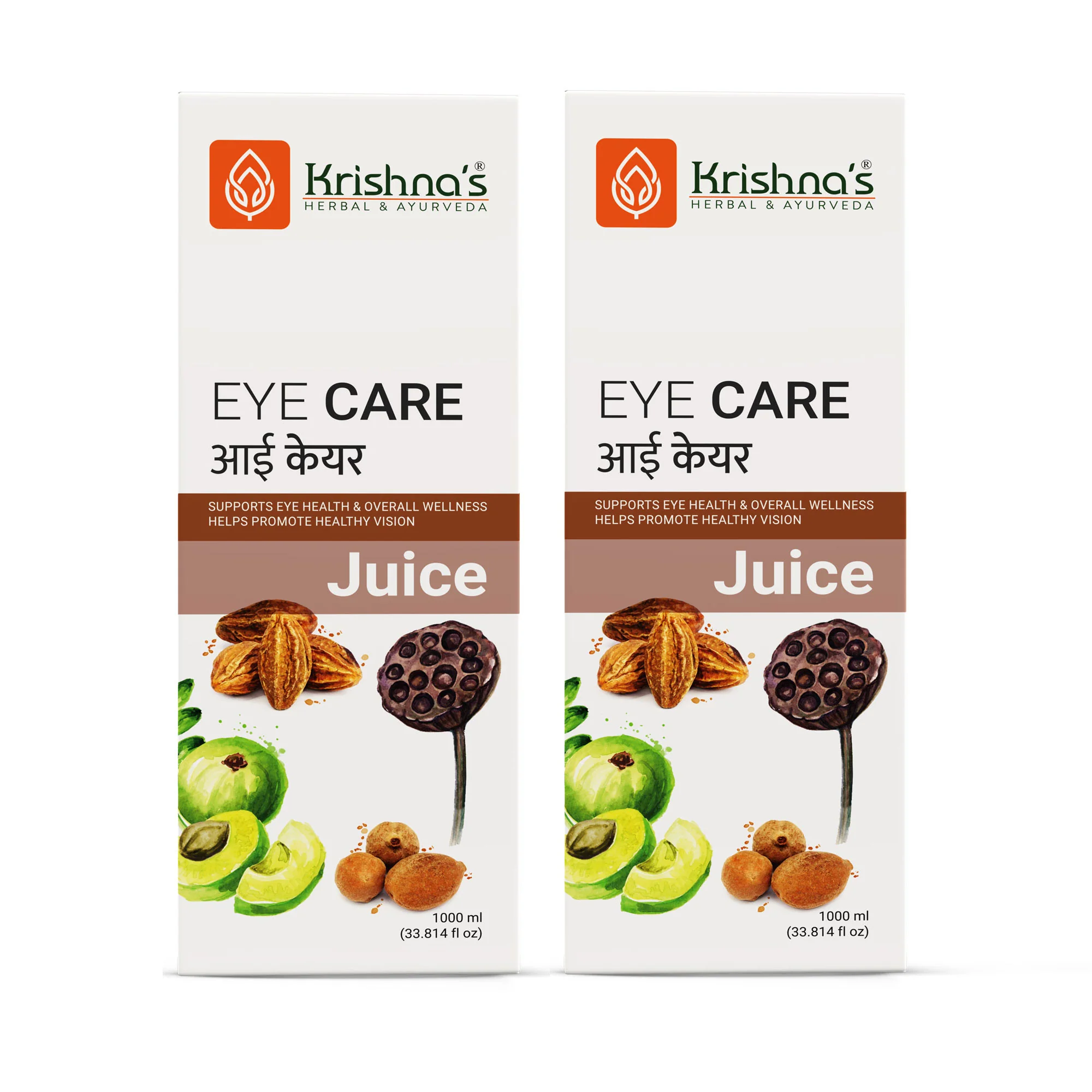 Eye Care Juice - Image 13
