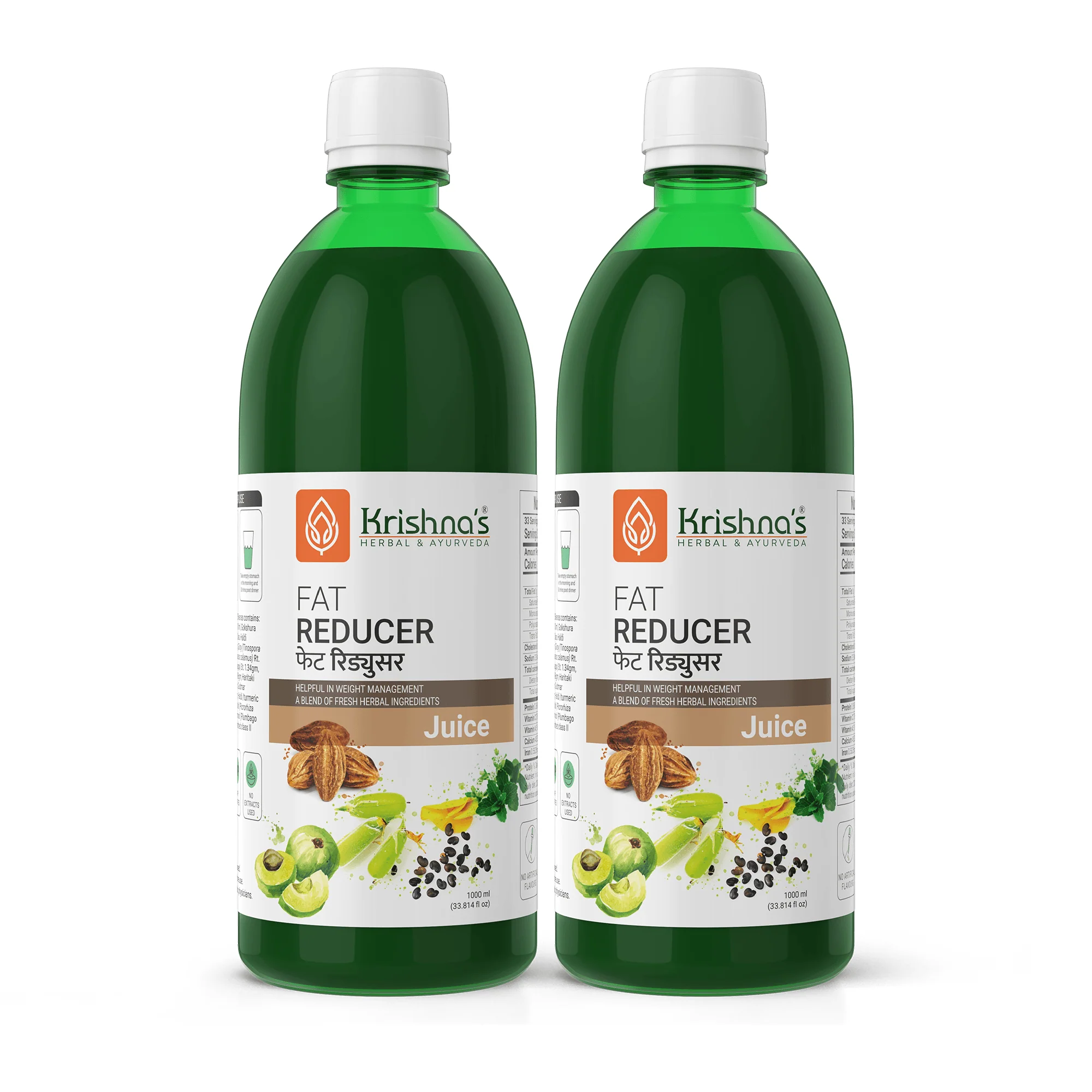 Fat Reducer Juice - Image 12