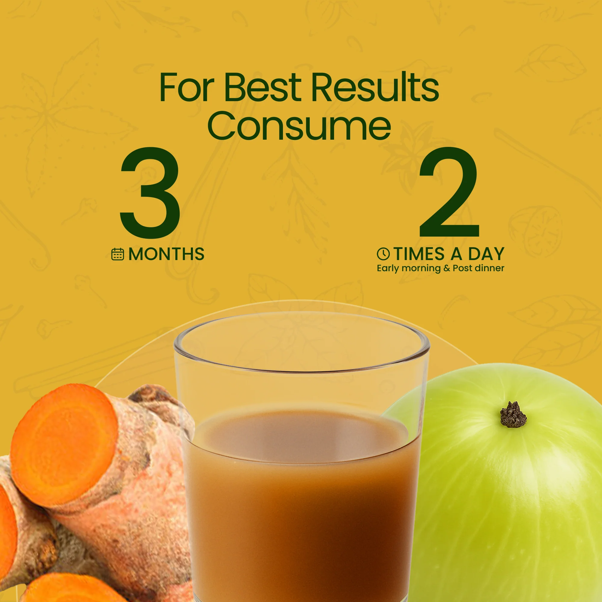 Fat Reducer Juice - Image 7