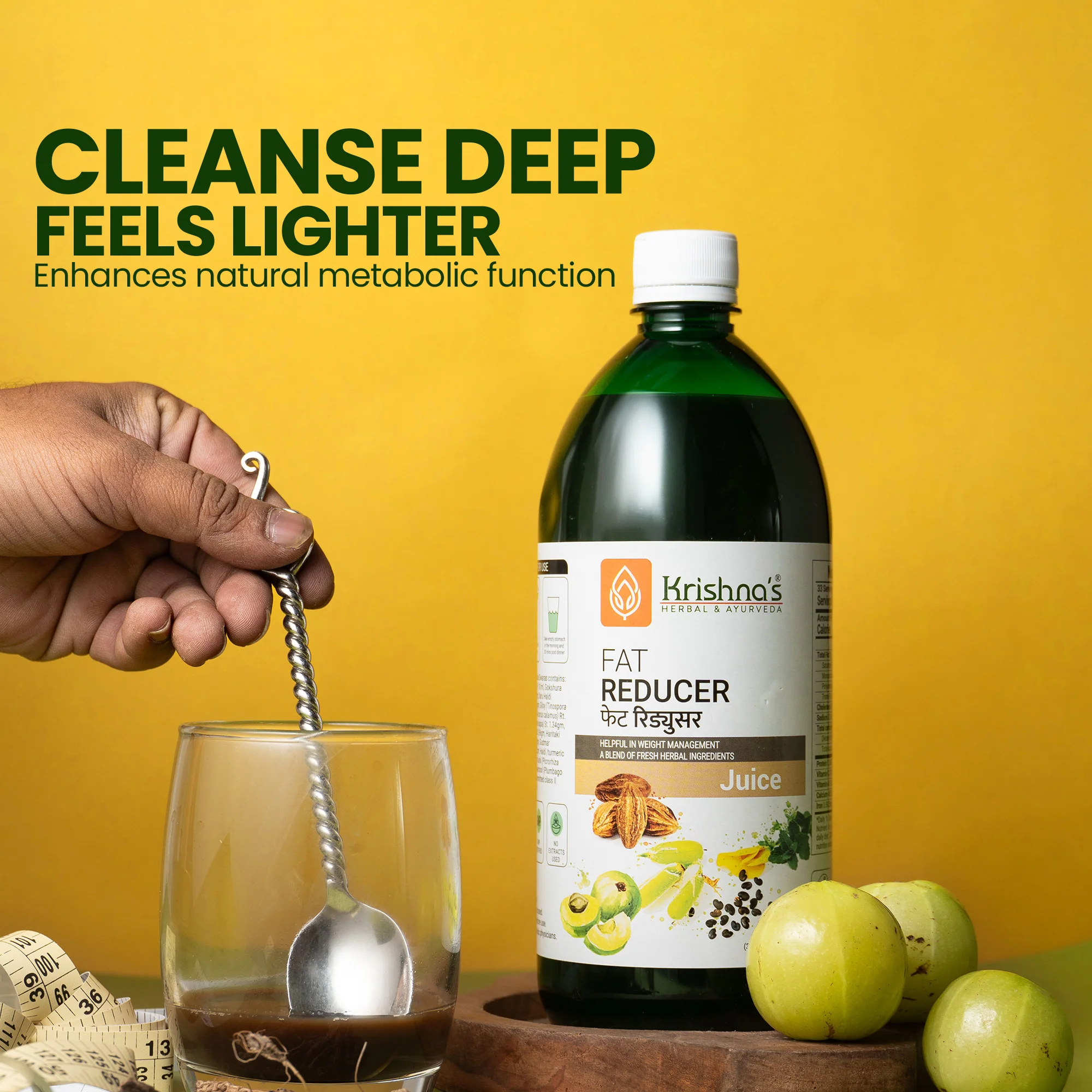 Fat Reducer Juice - Image 8