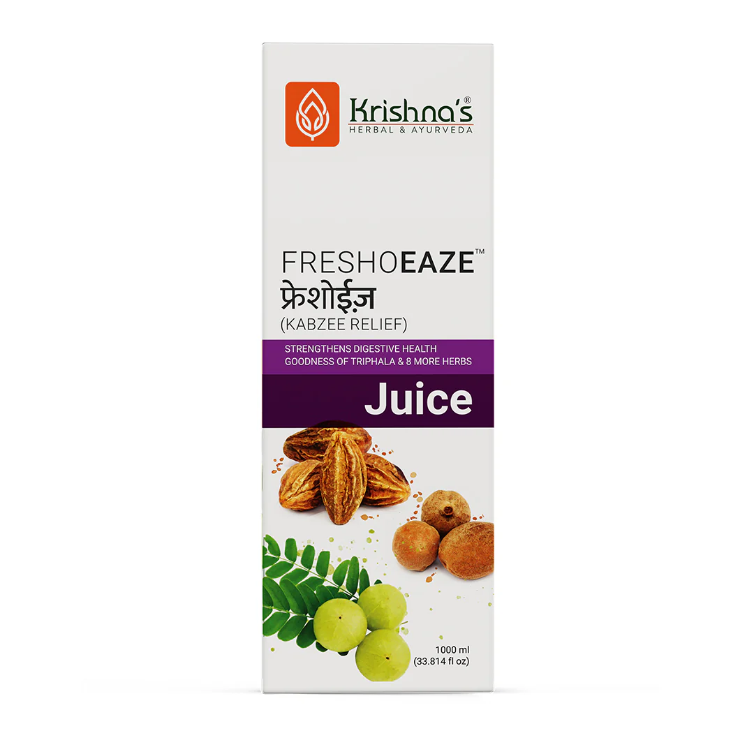 Freshoeaze Juice - Image 5