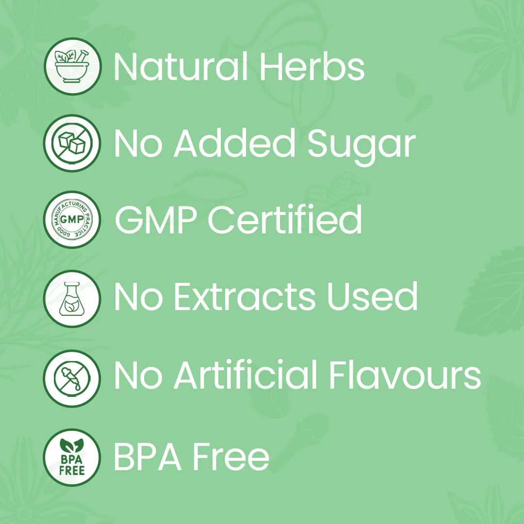 Freshoeaze Powder - Image 5