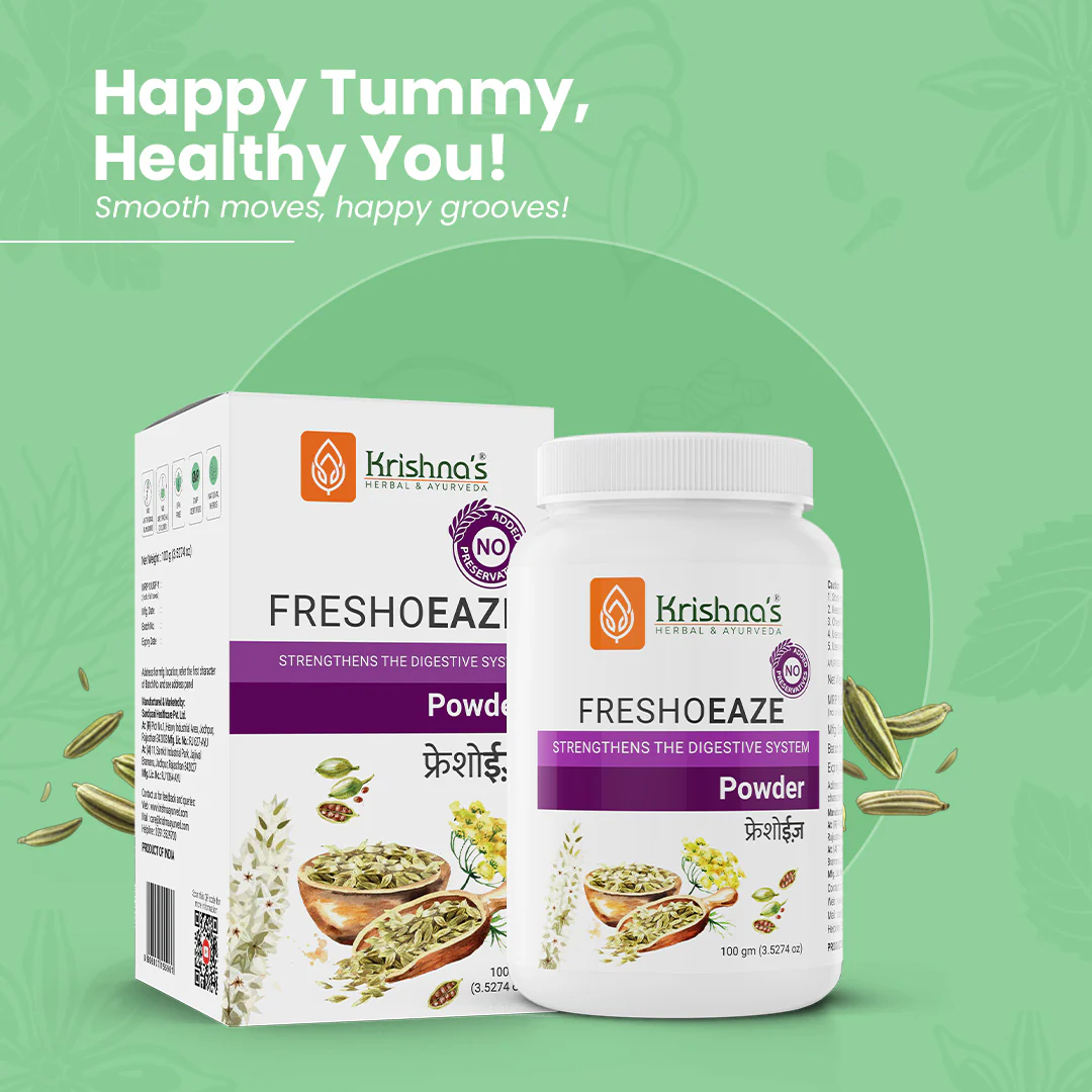 Freshoeaze Powder - Image 7