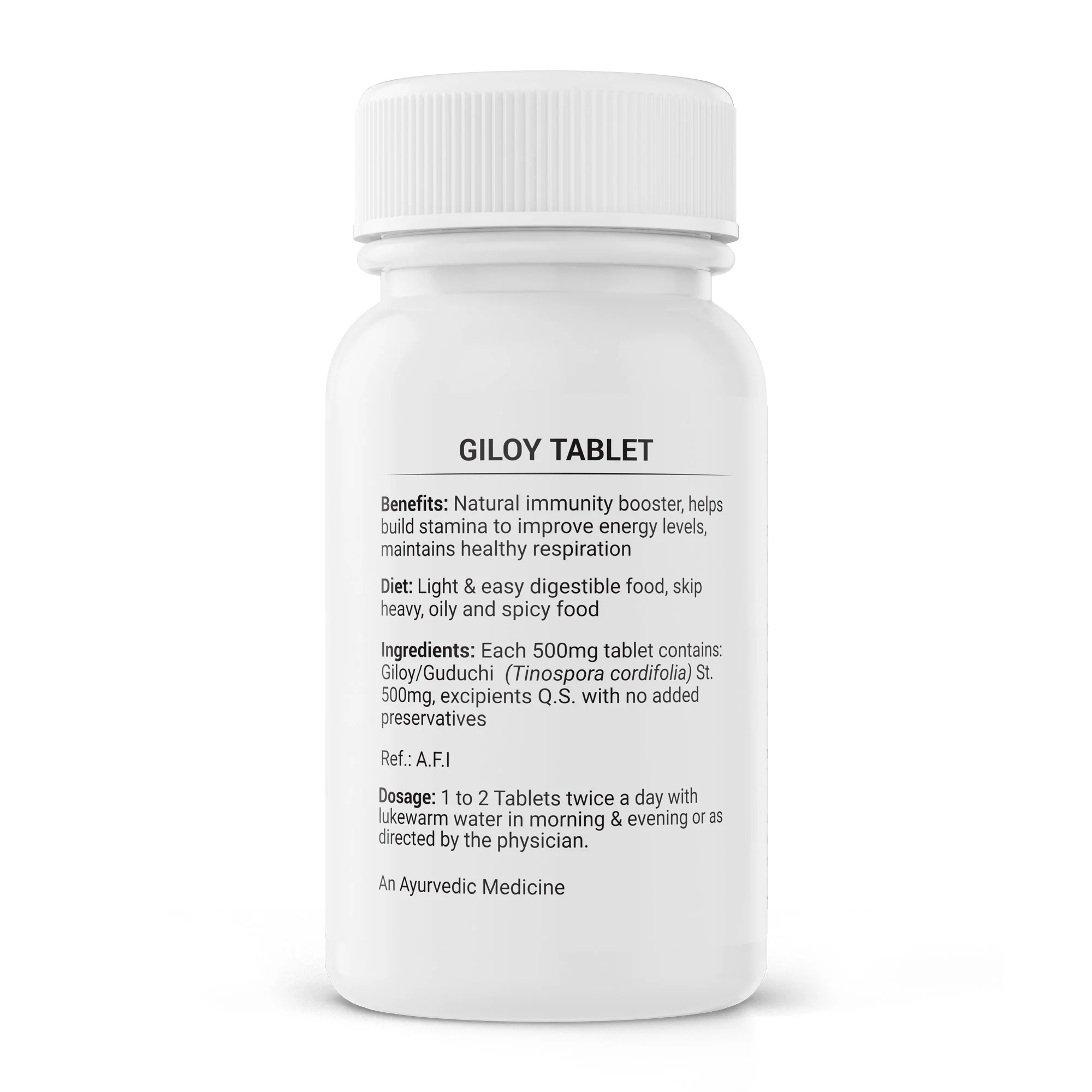 Geloy Ghanvati Tablet - Image 11