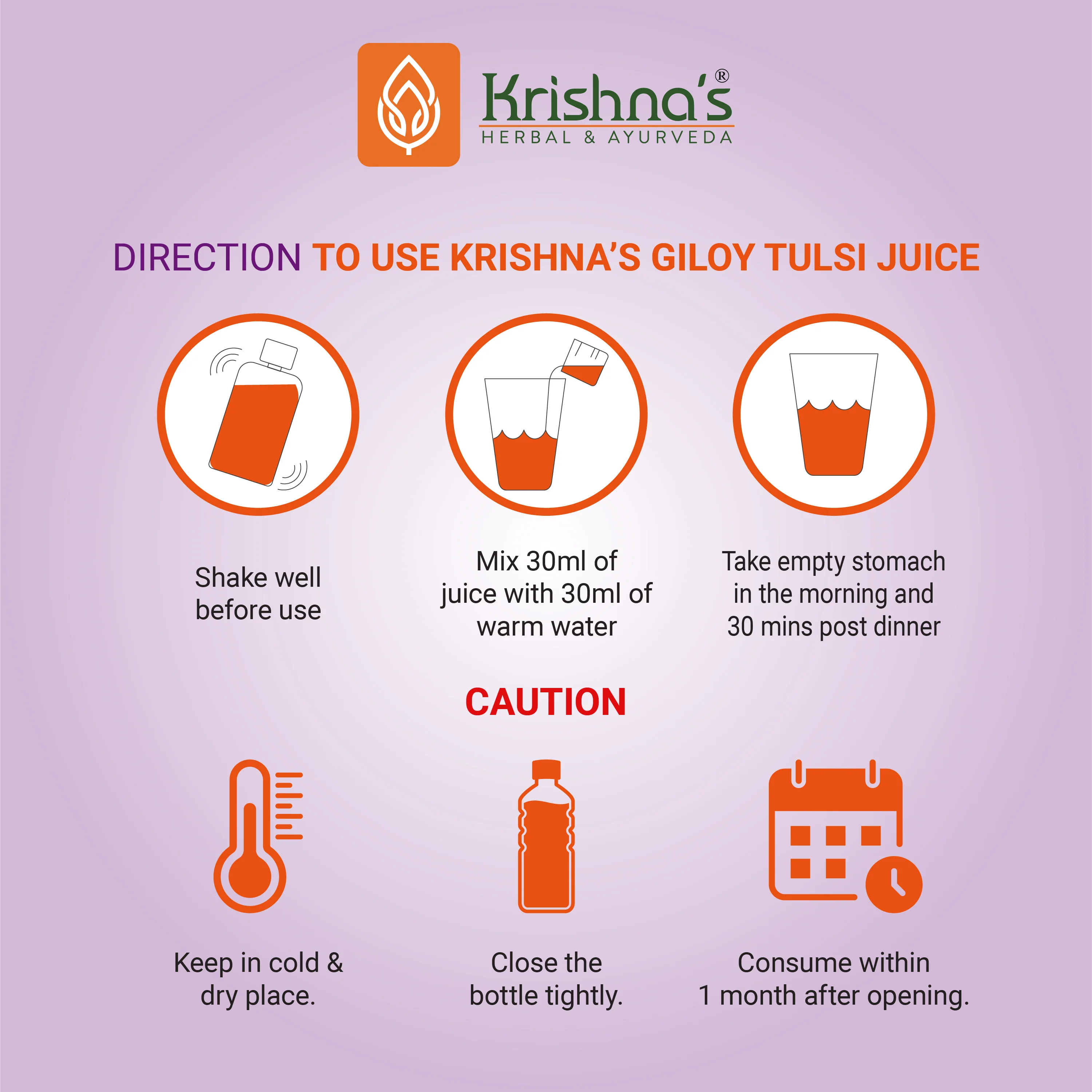Giloy Tulsi Juice - Image 6