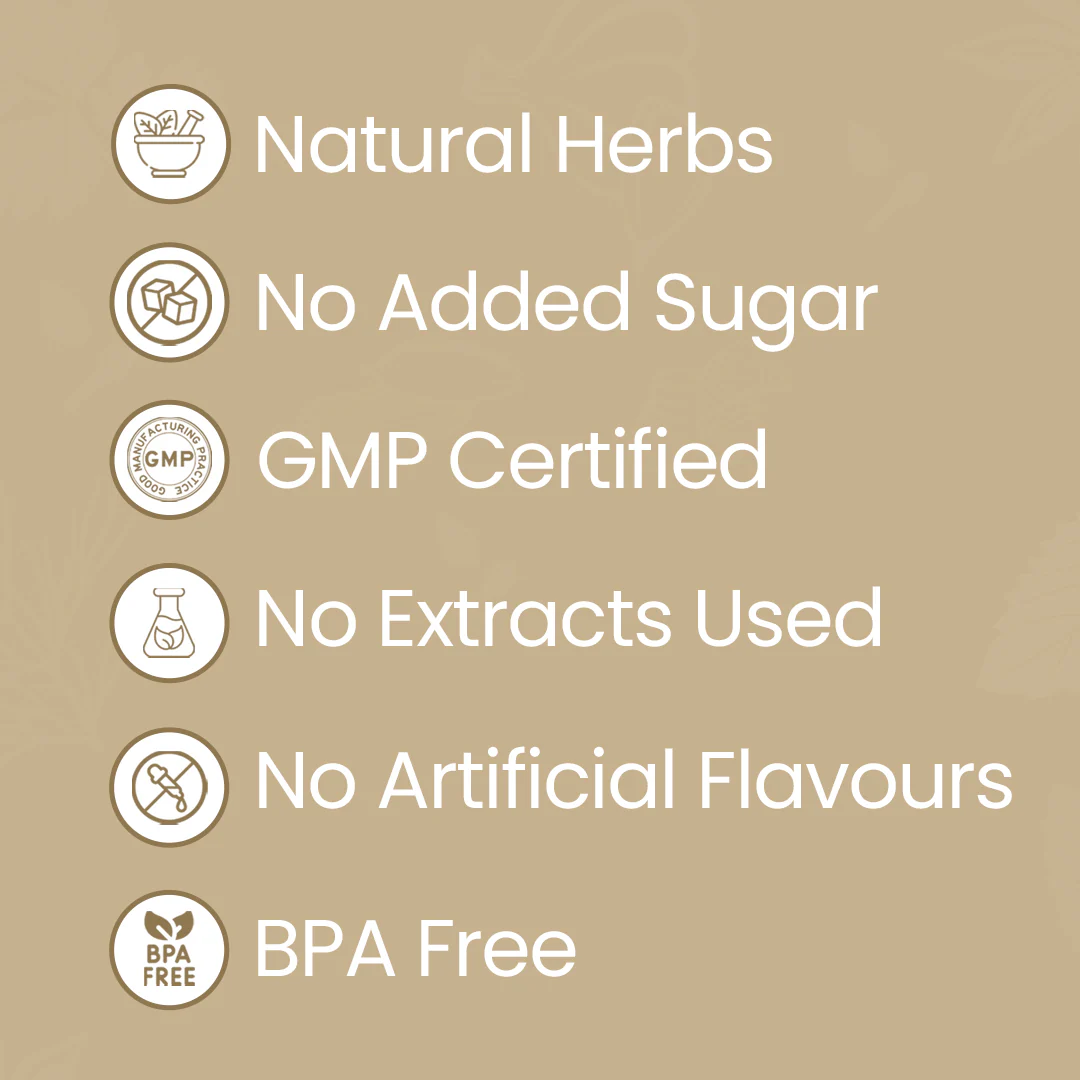 Hair And Scalp Care Juice - Image 6