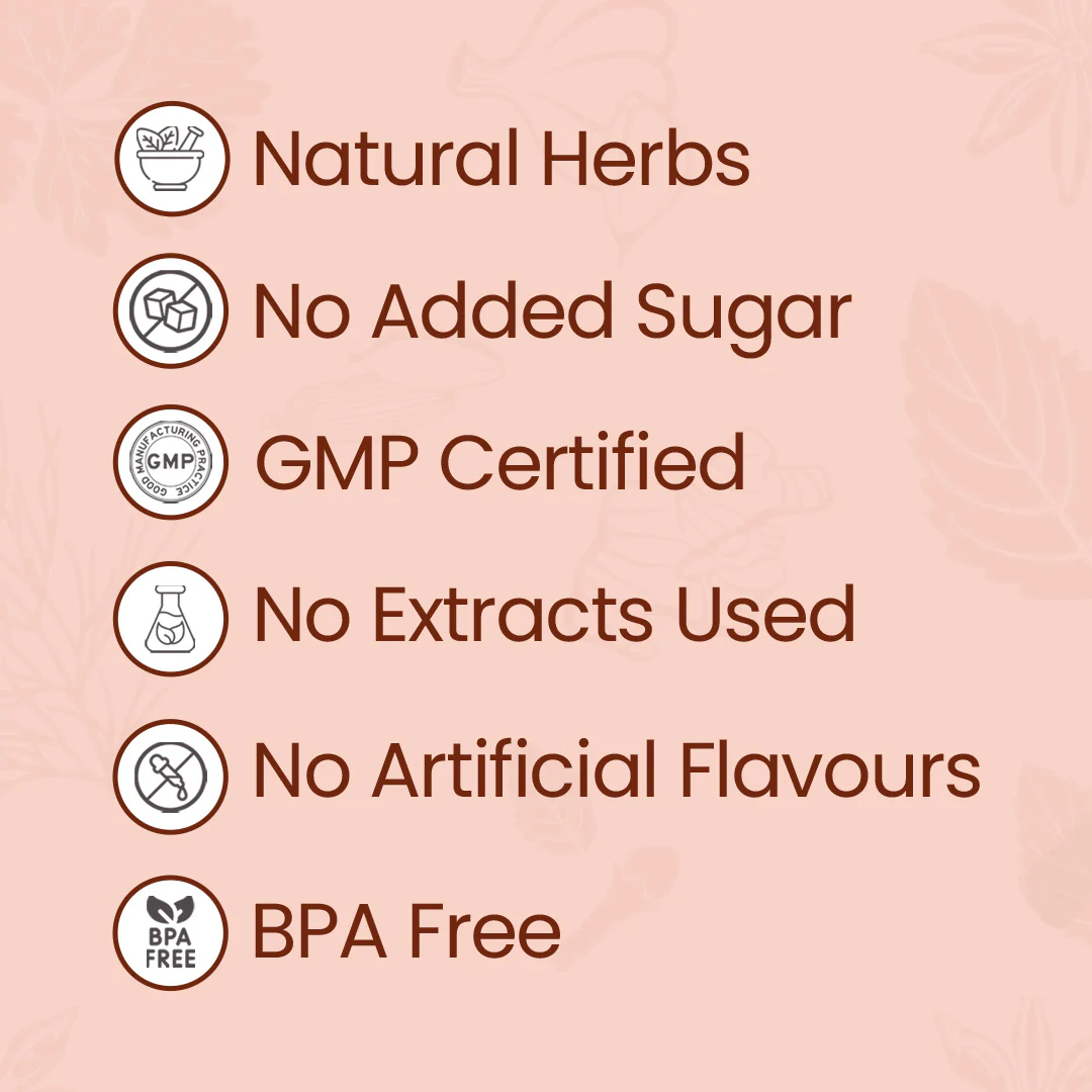 Hridyguard Juice - Image 6