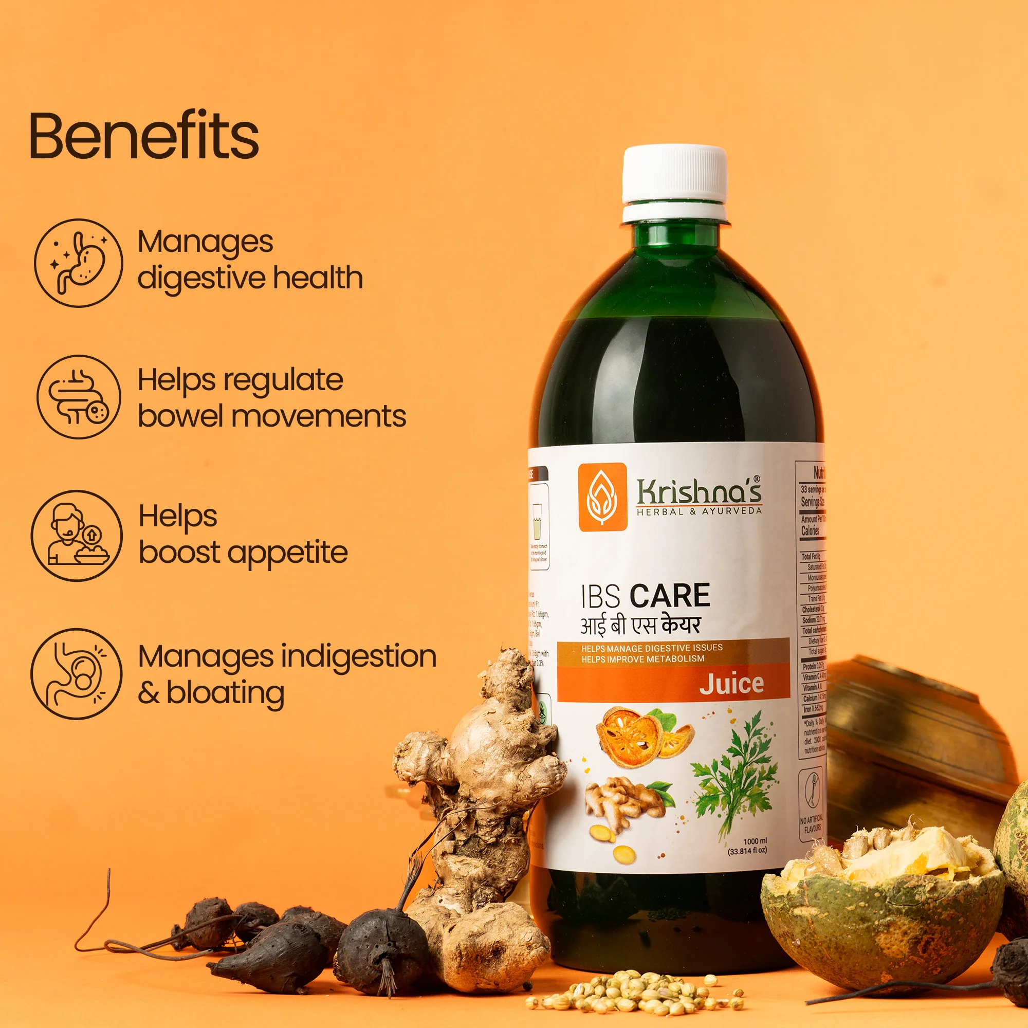 IBS Care Juice - Image 3