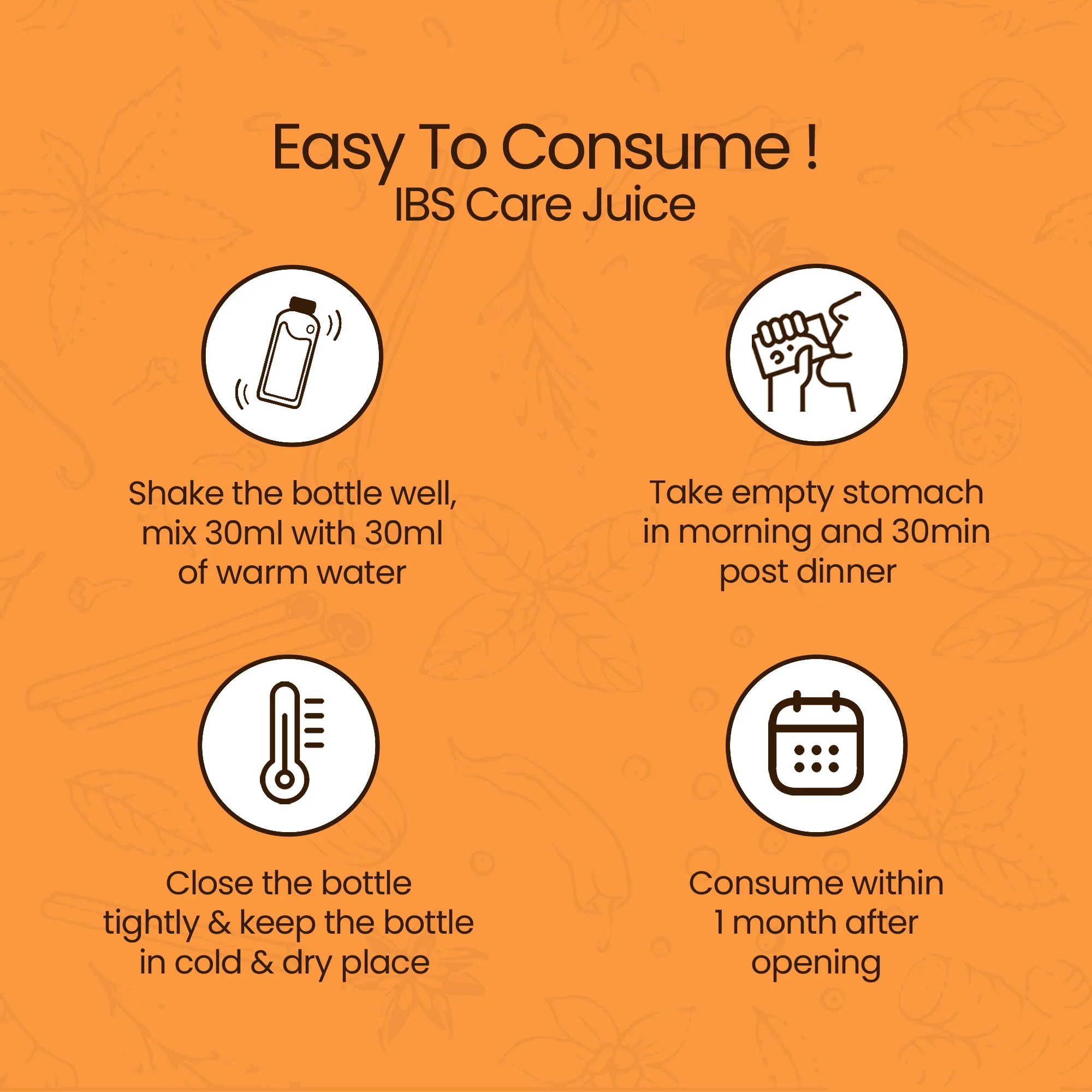 IBS Care Juice - Image 5