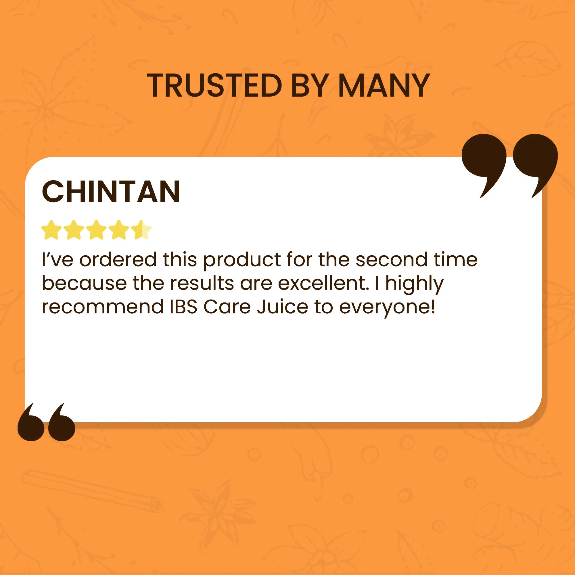 IBS Care Juice - Image 9