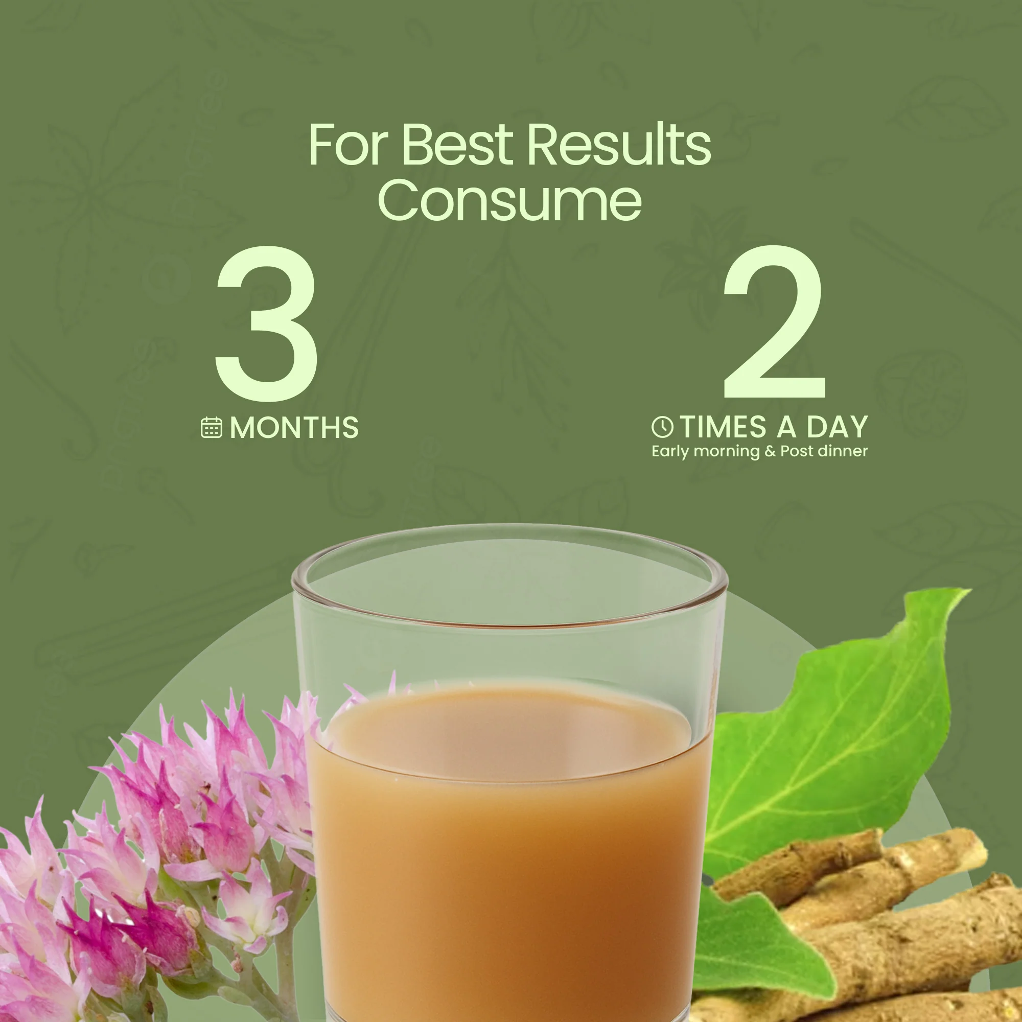 Joint Pain Care Juice - Image 7