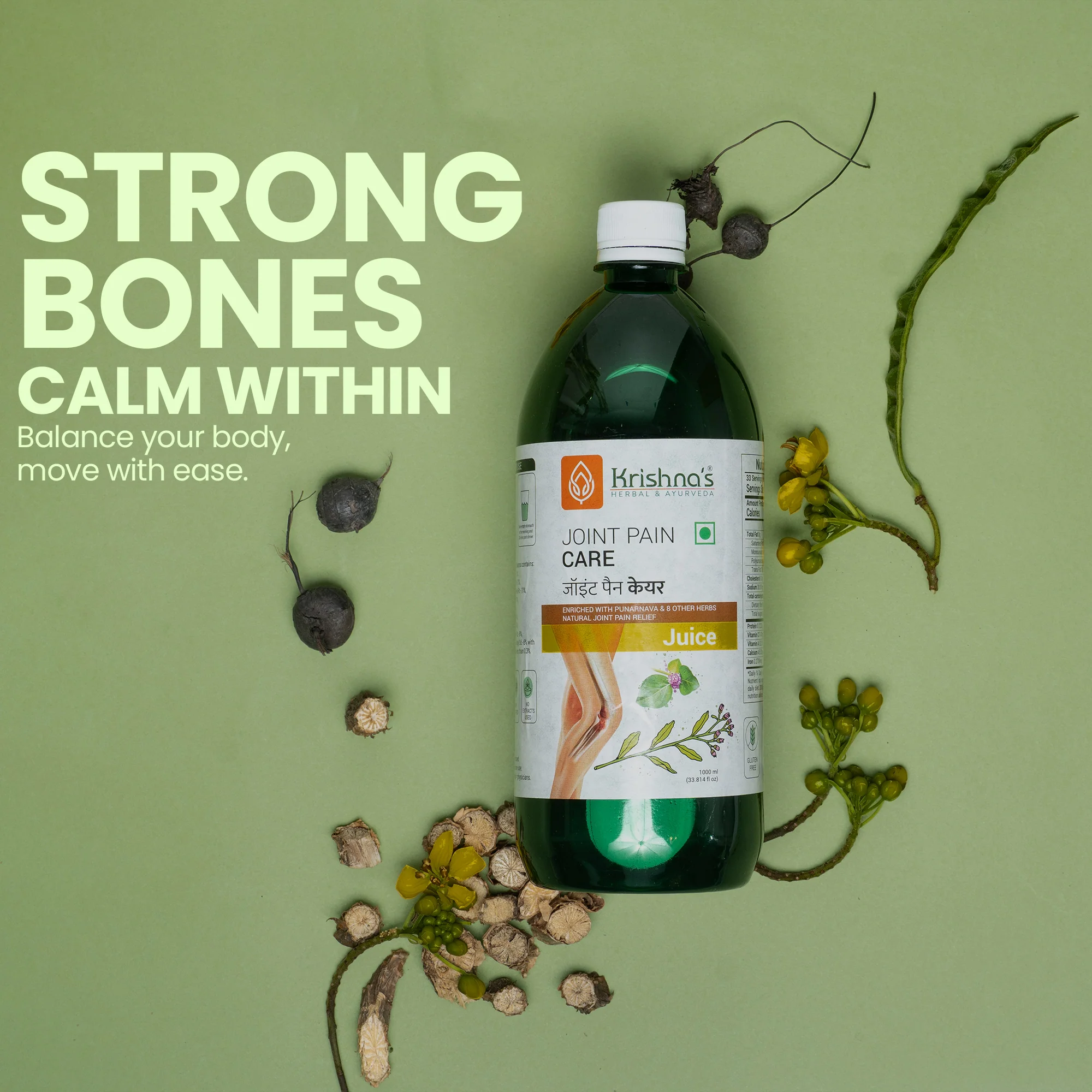 Joint Pain Care Juice - Image 8