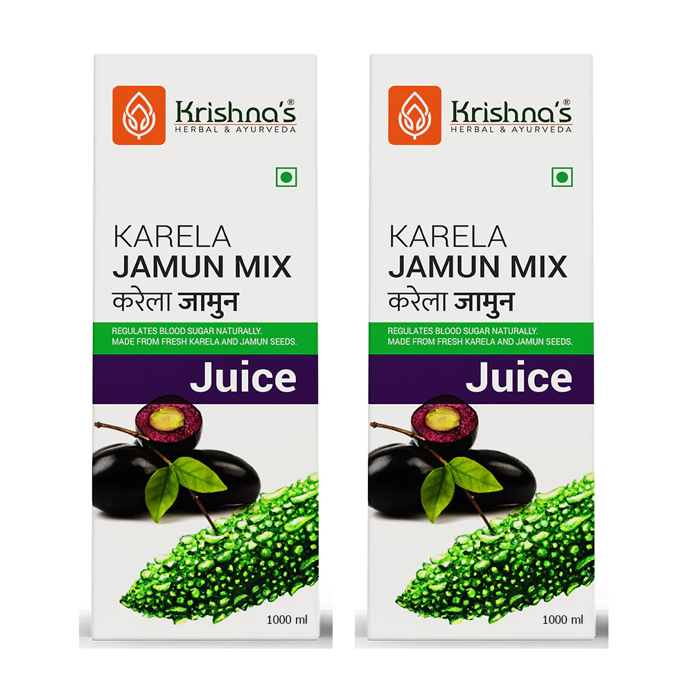 Karela Jamun Mix Juice - Image 8