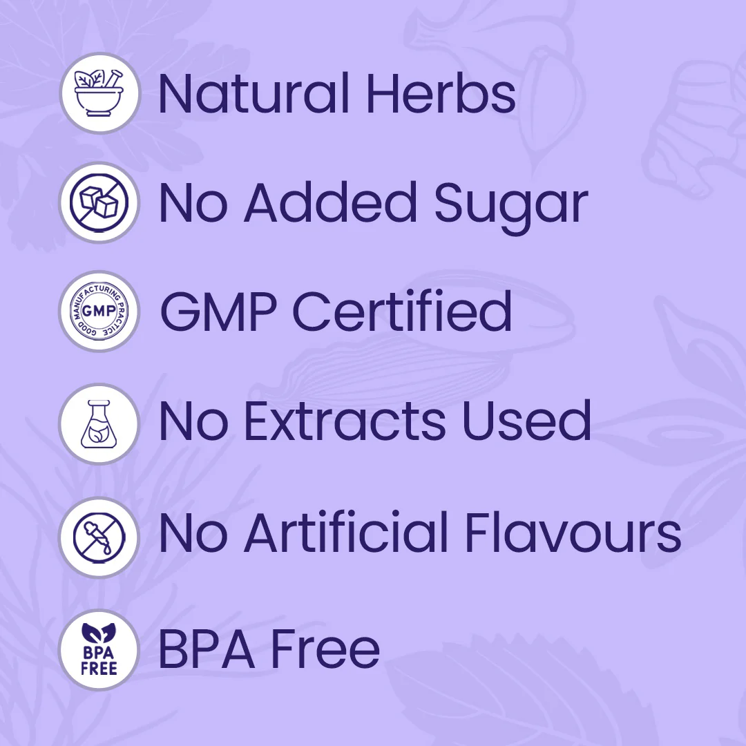 Karela Jamun Neem Juice - Image 6