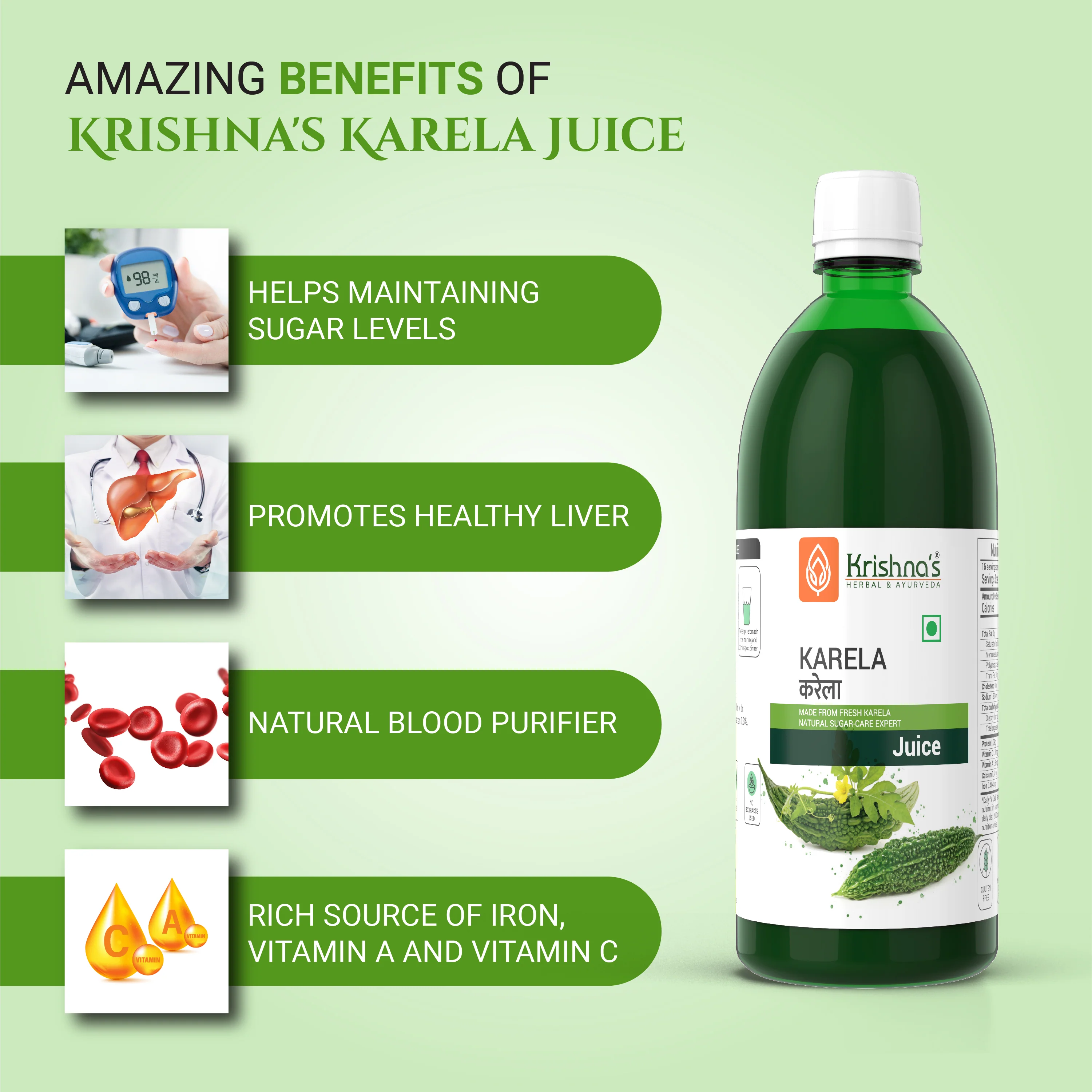 Karela Juice - Image 3
