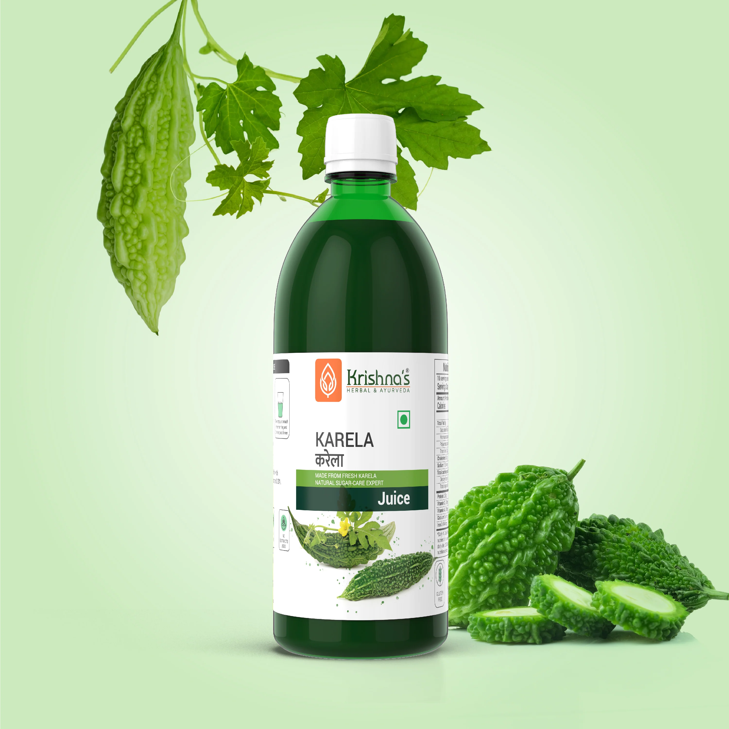 Karela Juice - Image 4