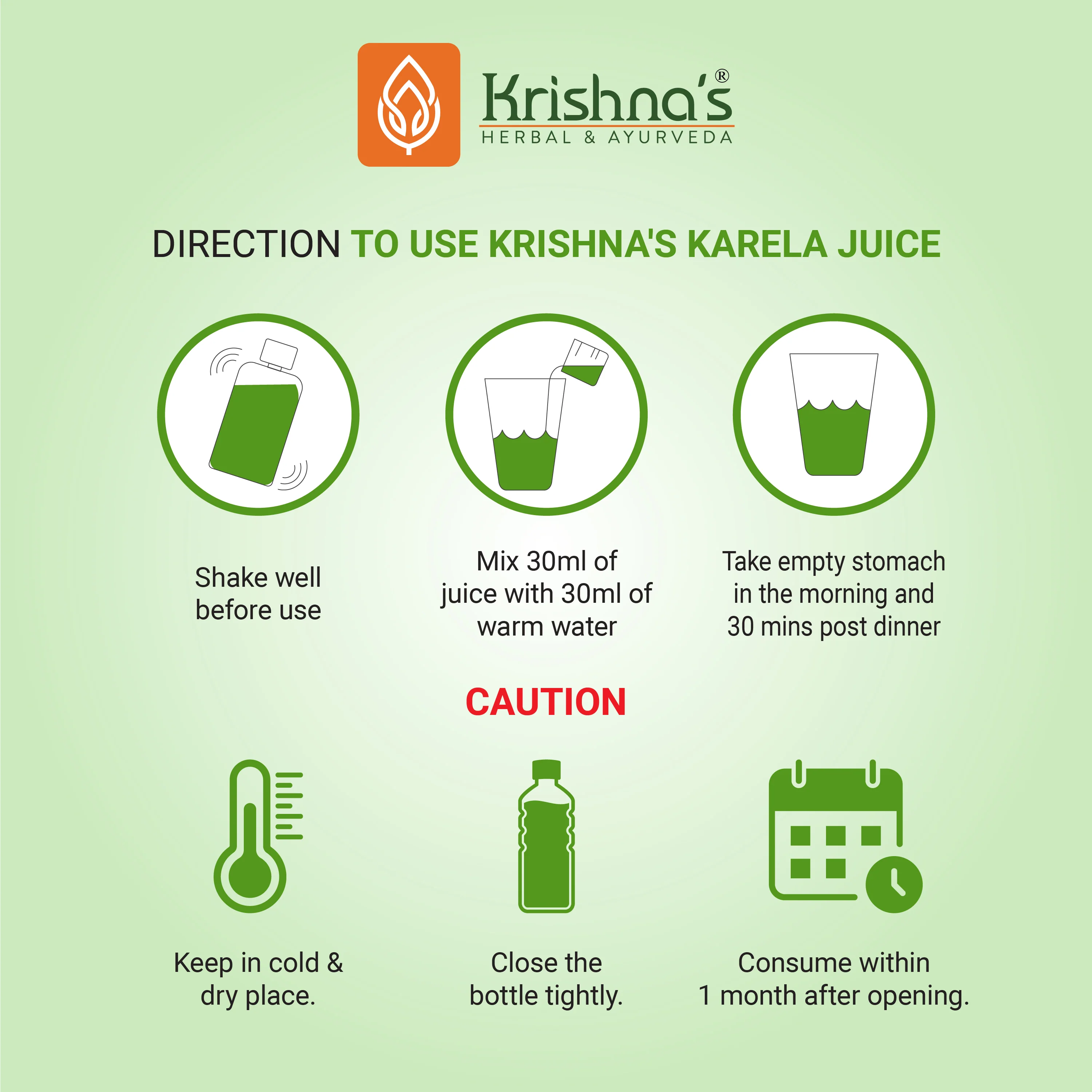 Karela Juice - Image 5