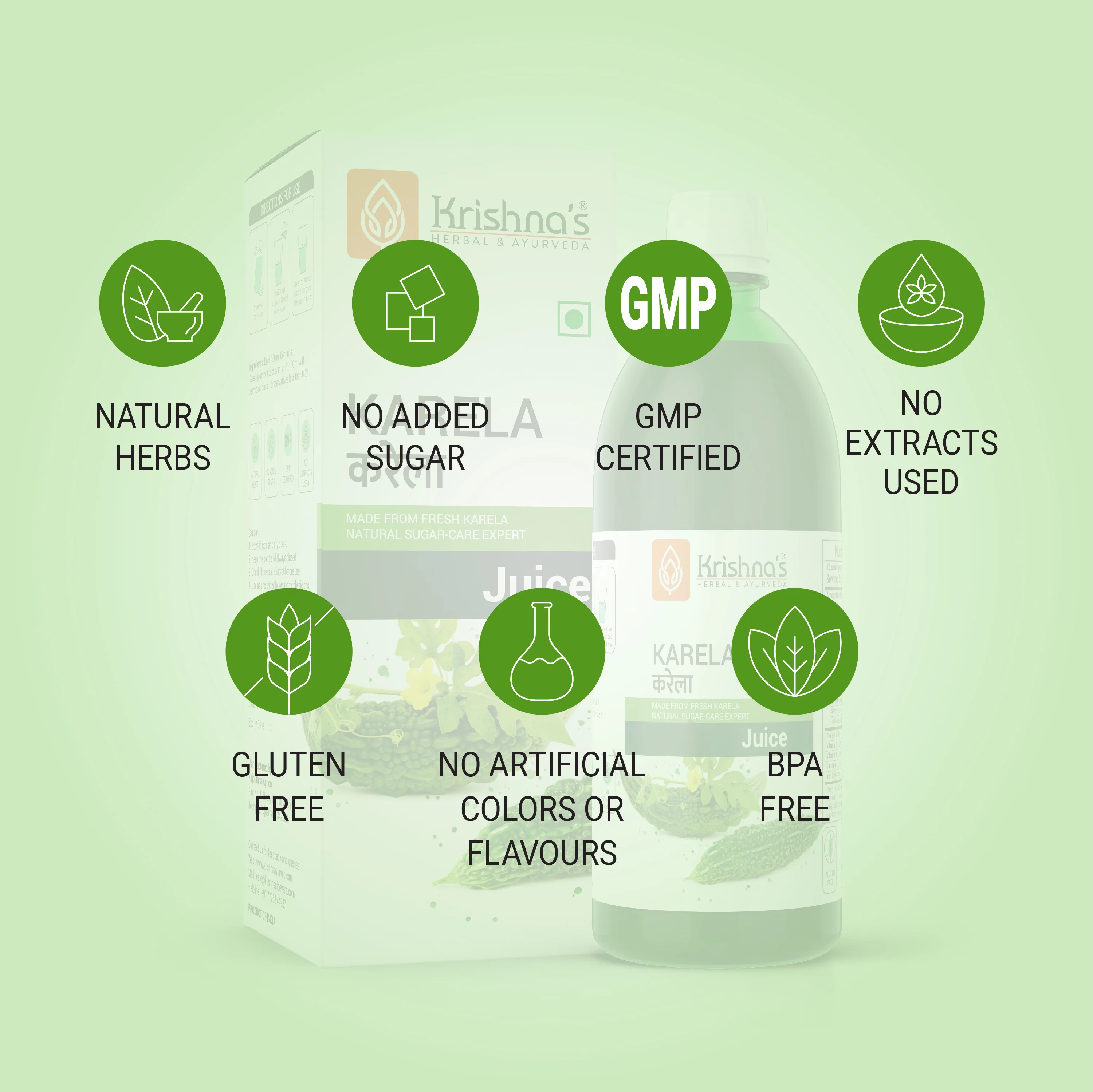 Karela Juice - Image 6