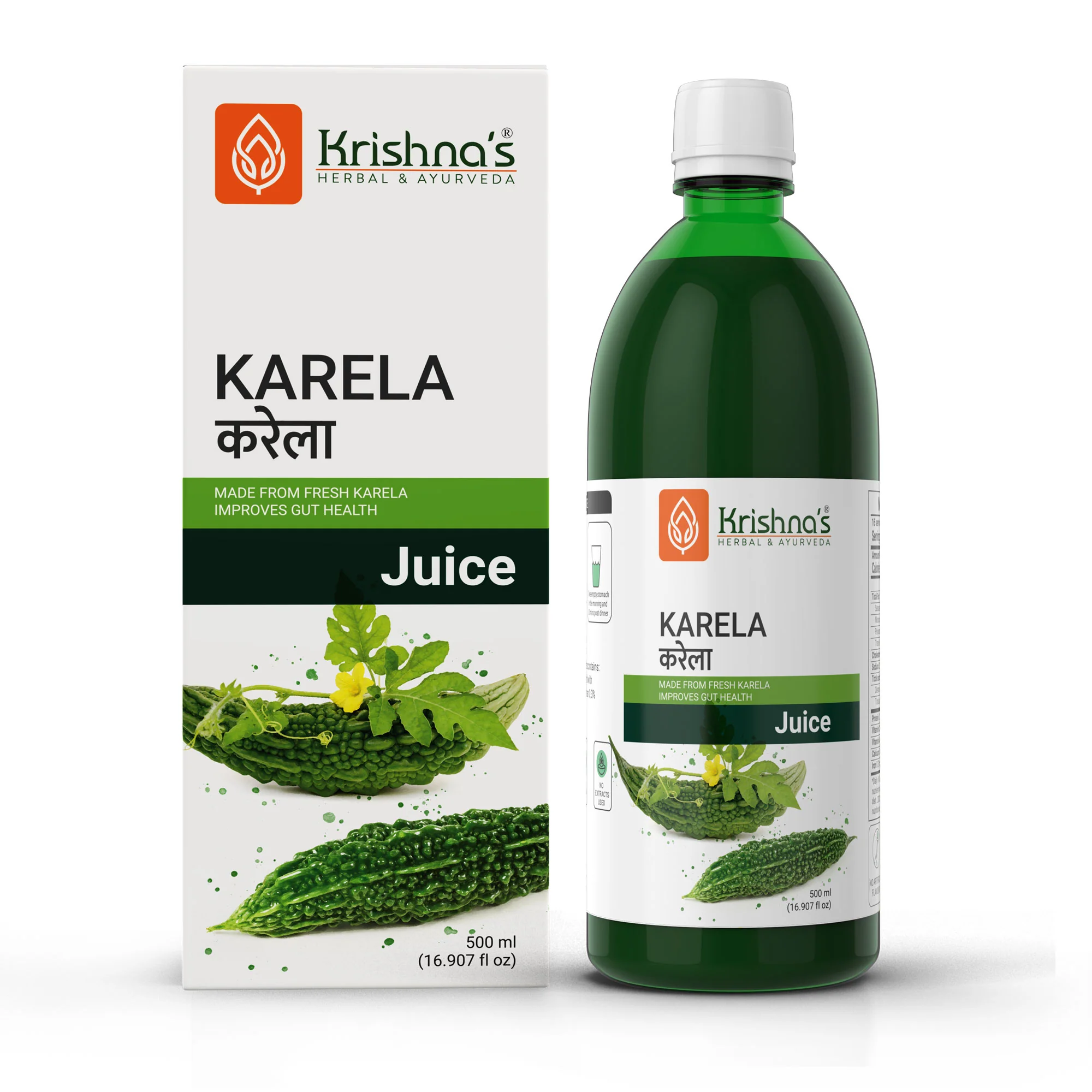 Karela Juice - Image 7