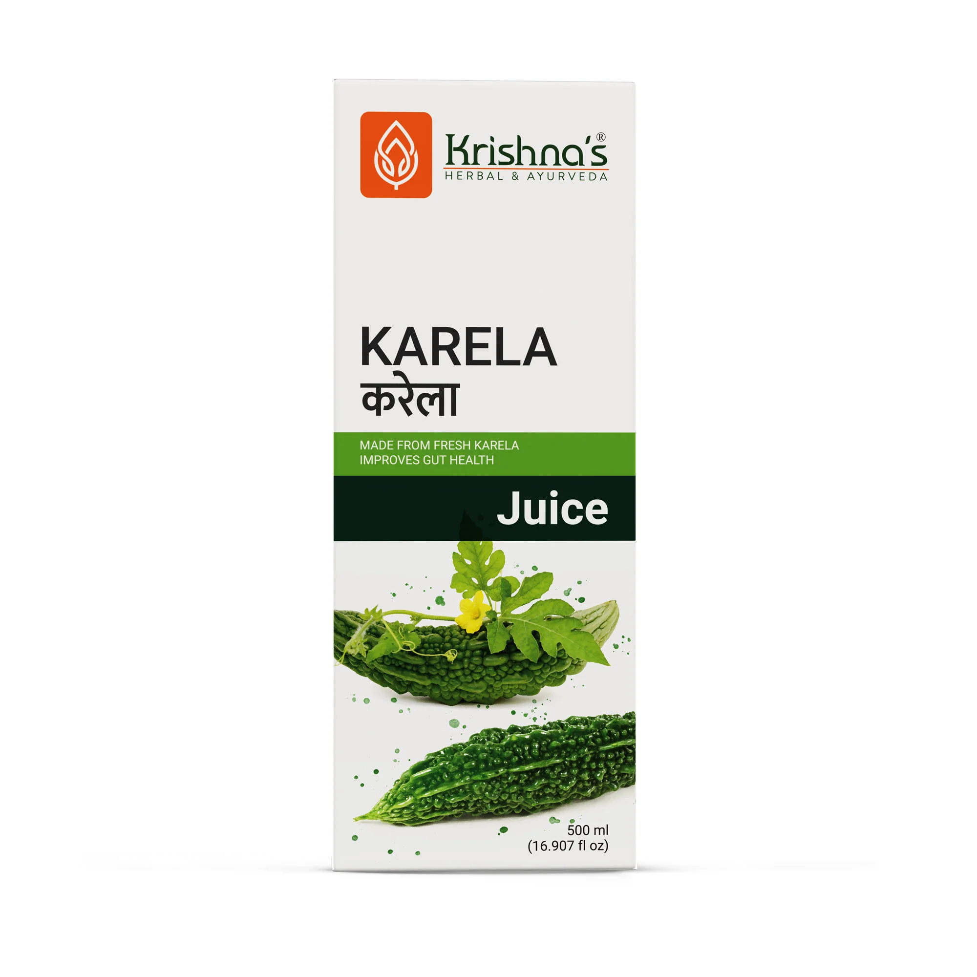 Karela Juice - Image 9