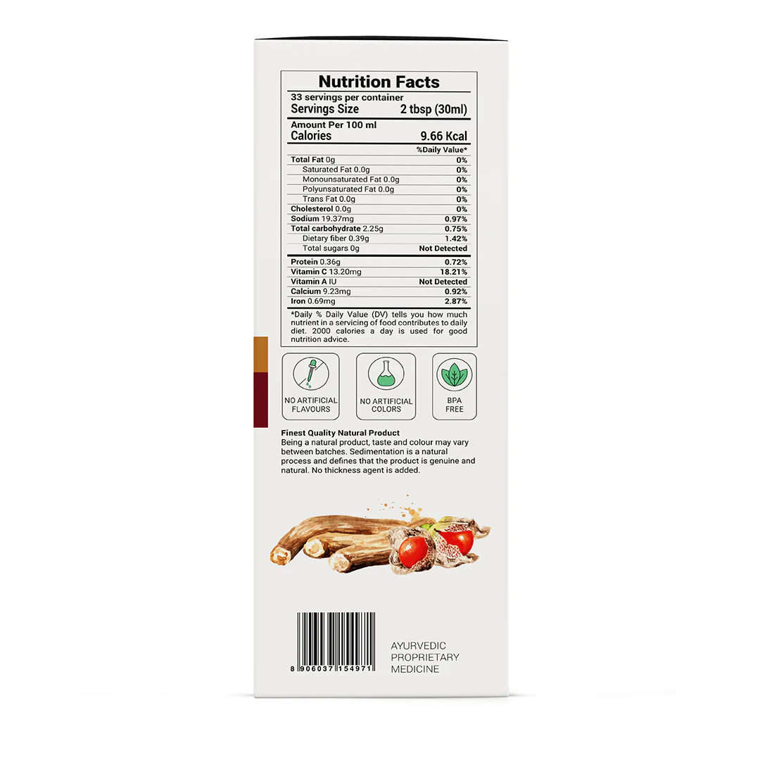 Kidney Care Juice - Image 10