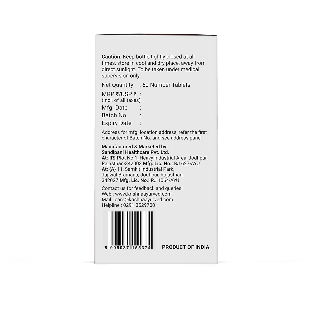 Kidney Re-live Tablet - Image 18