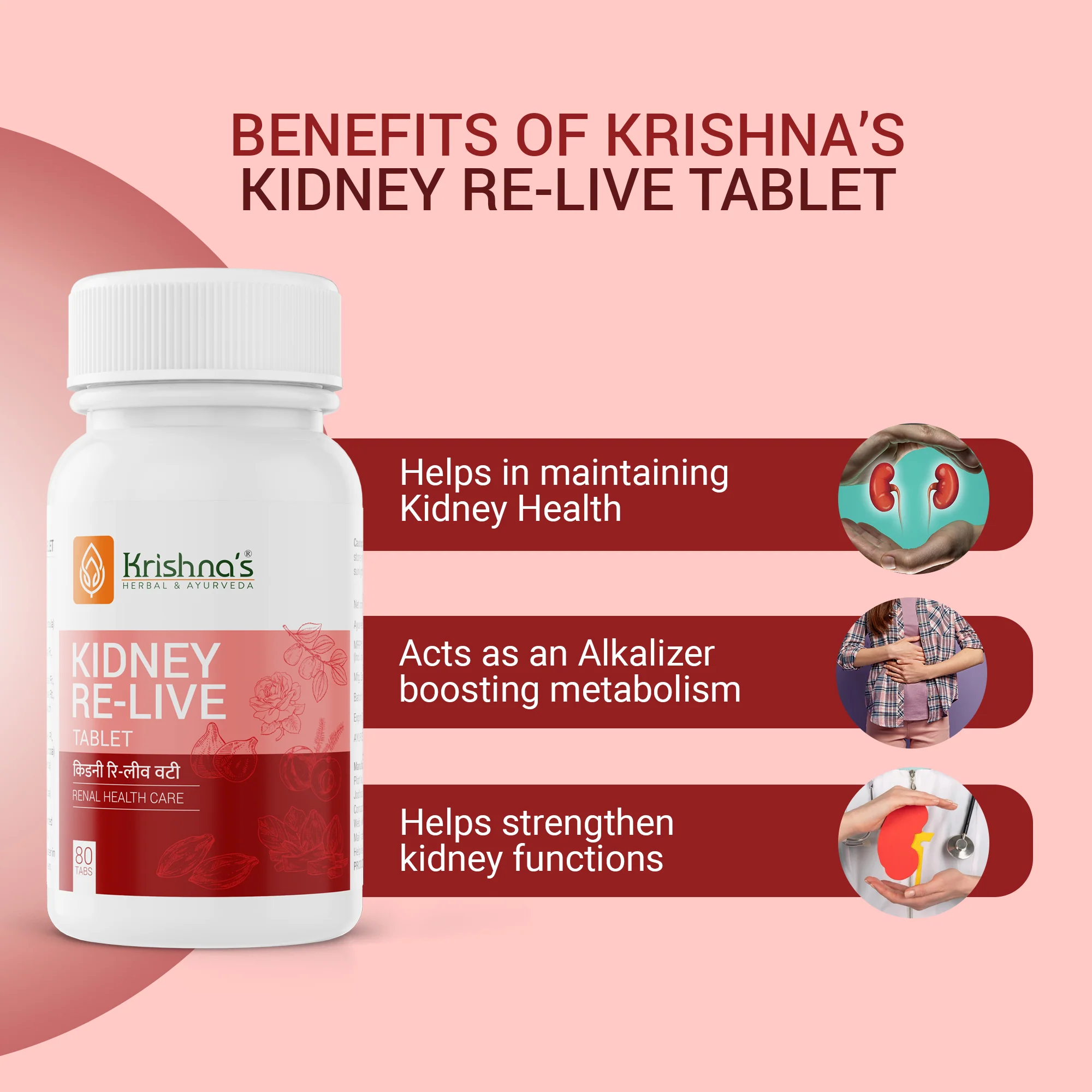 Kidney Re-live Tablet - Image 4