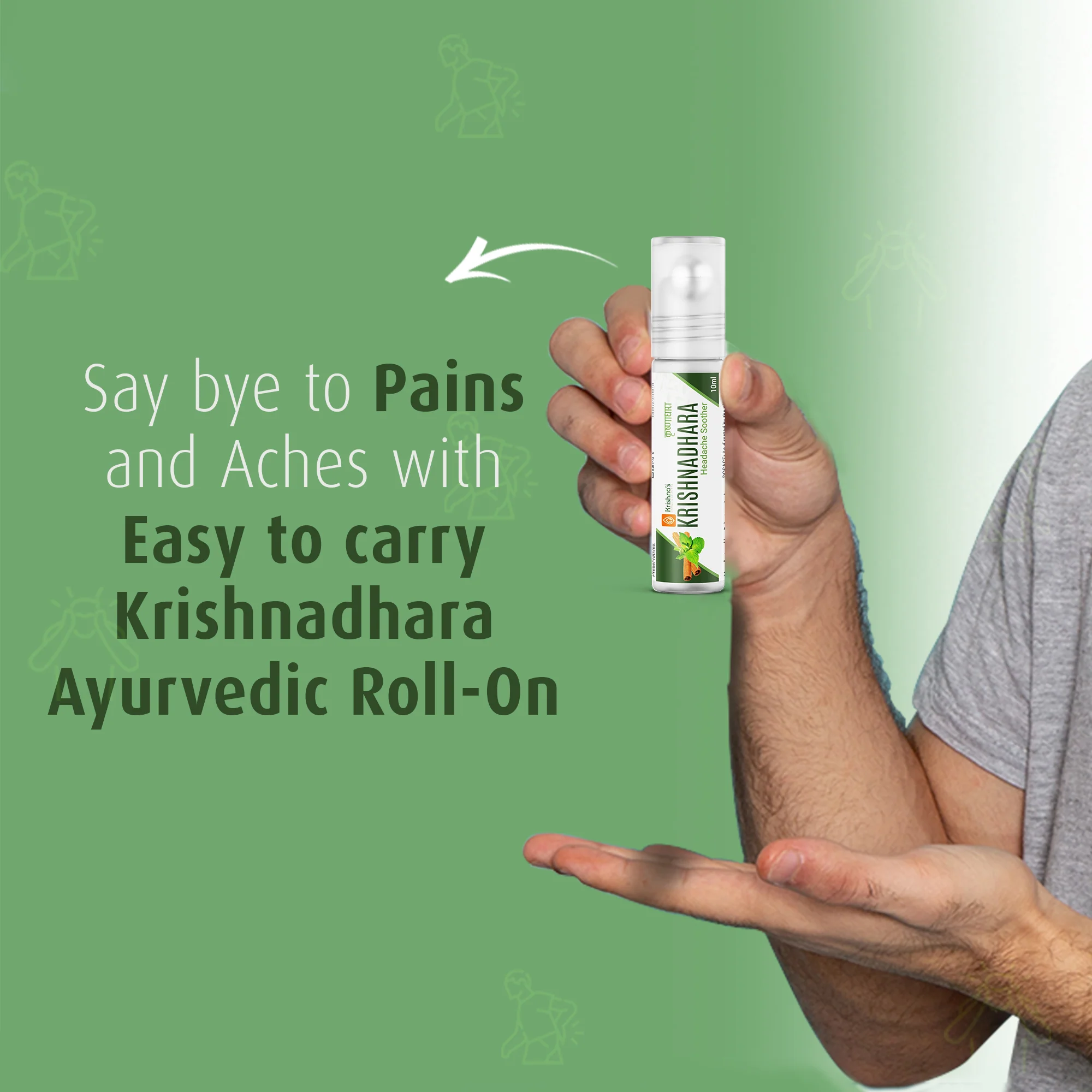 Krishnadhara Roll On - Image 10