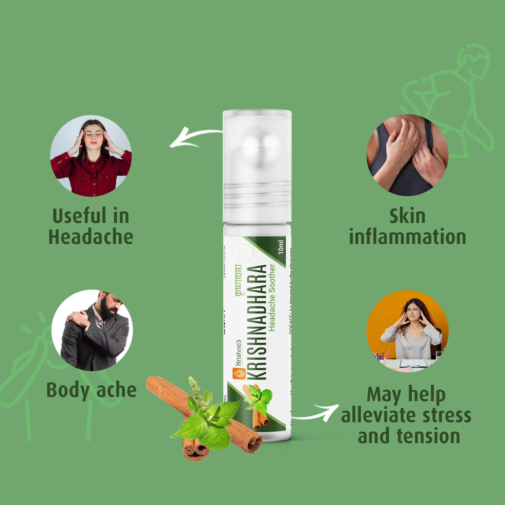 Krishnadhara Roll On - Image 8