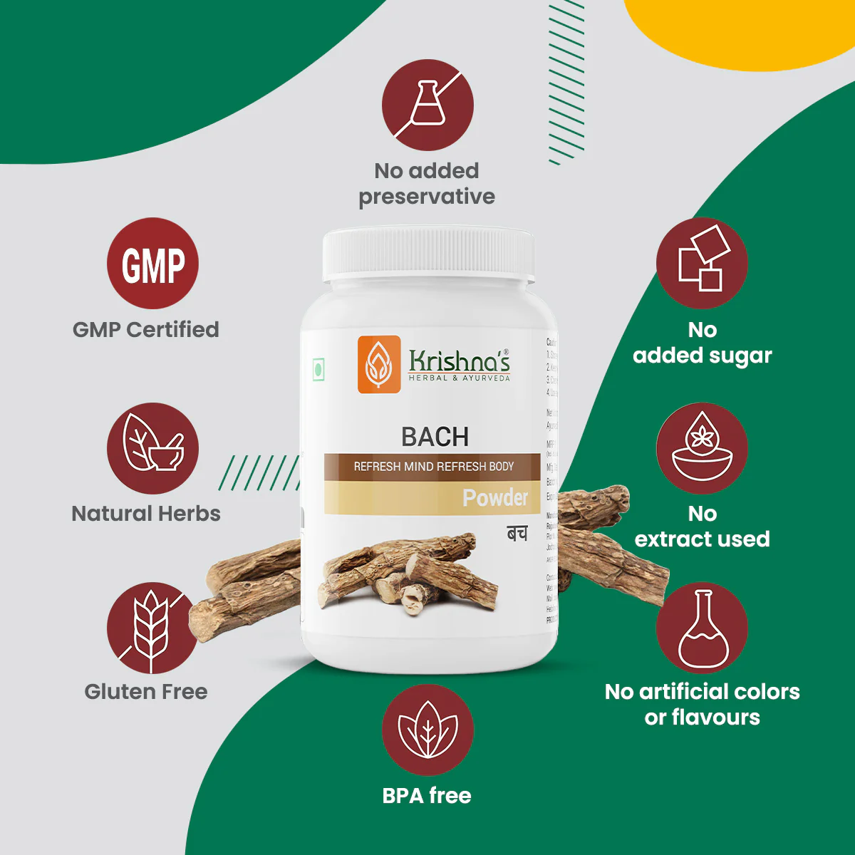Bach Vacha Powder - Image 4