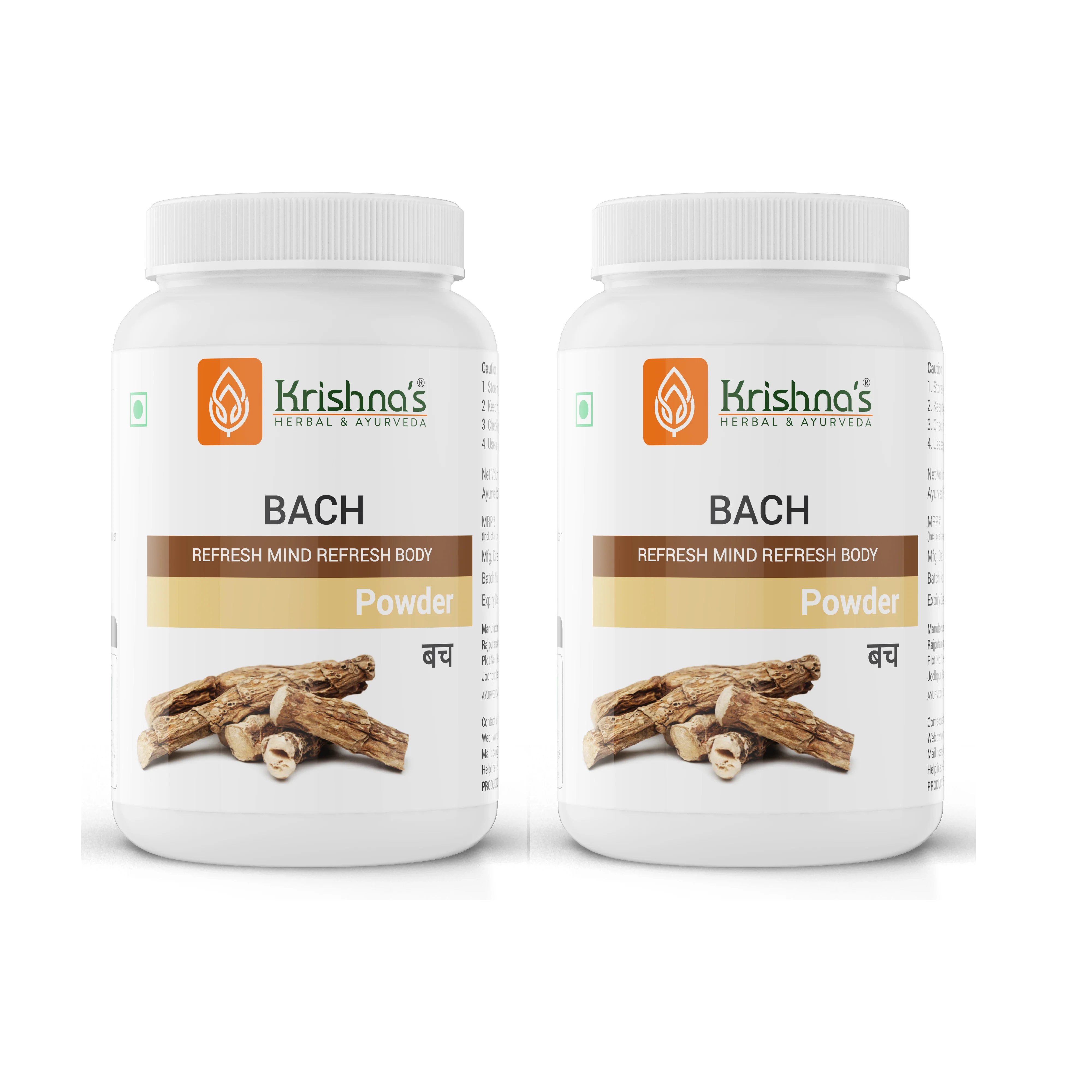 Bach Vacha Powder - Image 9