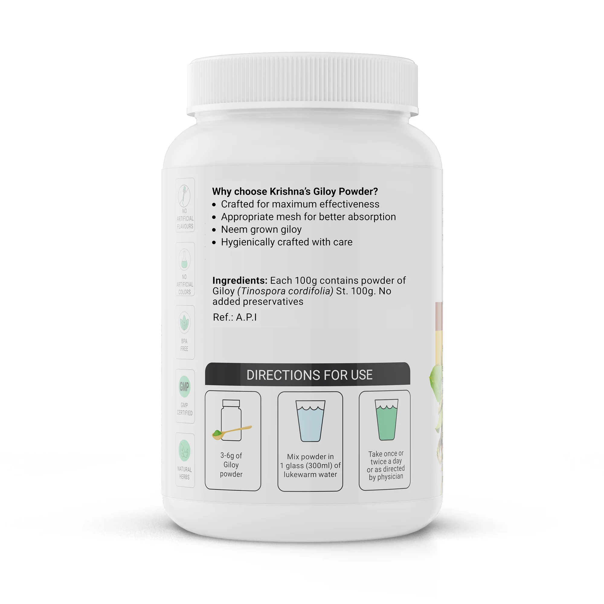 Giloy Powder - Image 6