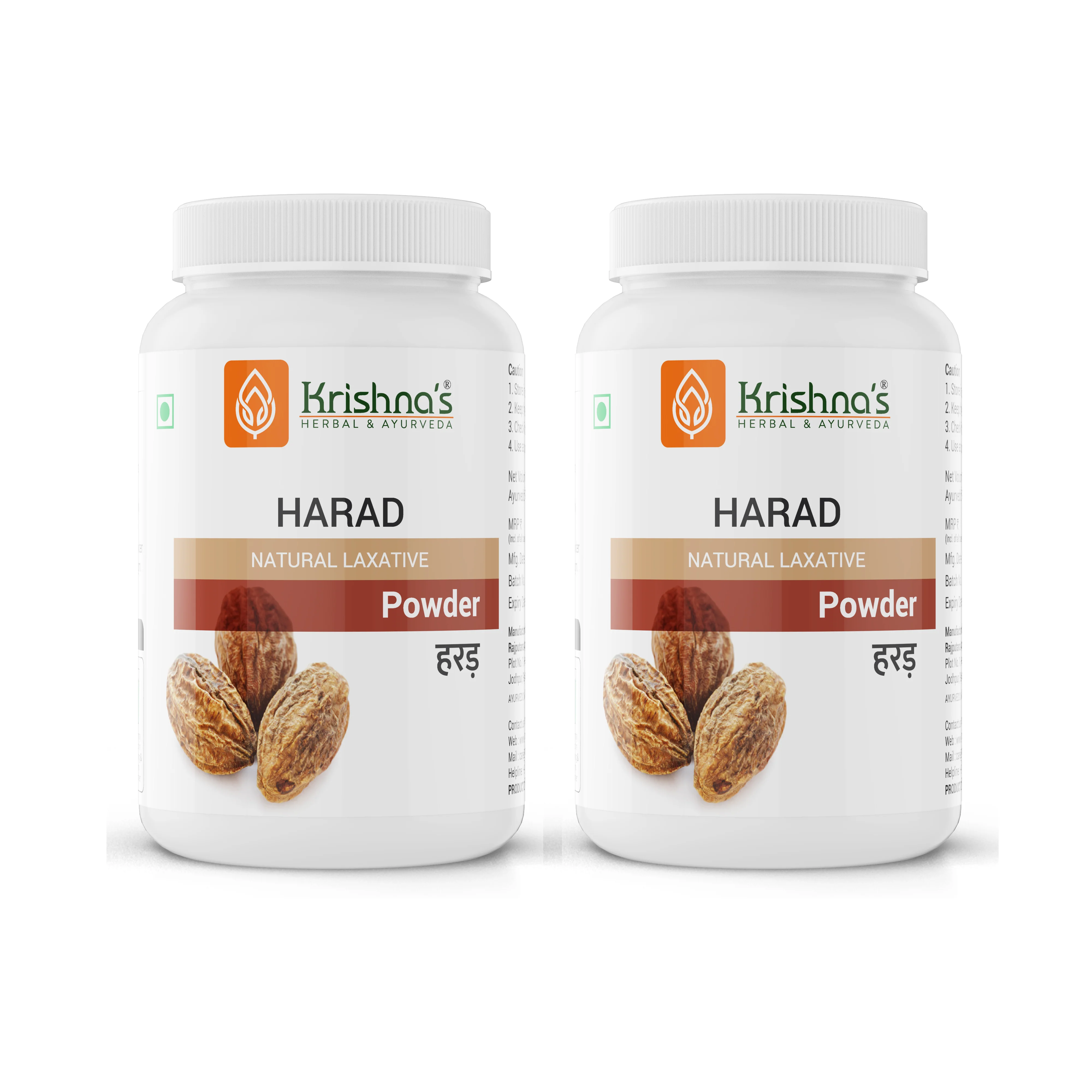 Harad Powder - Image 5