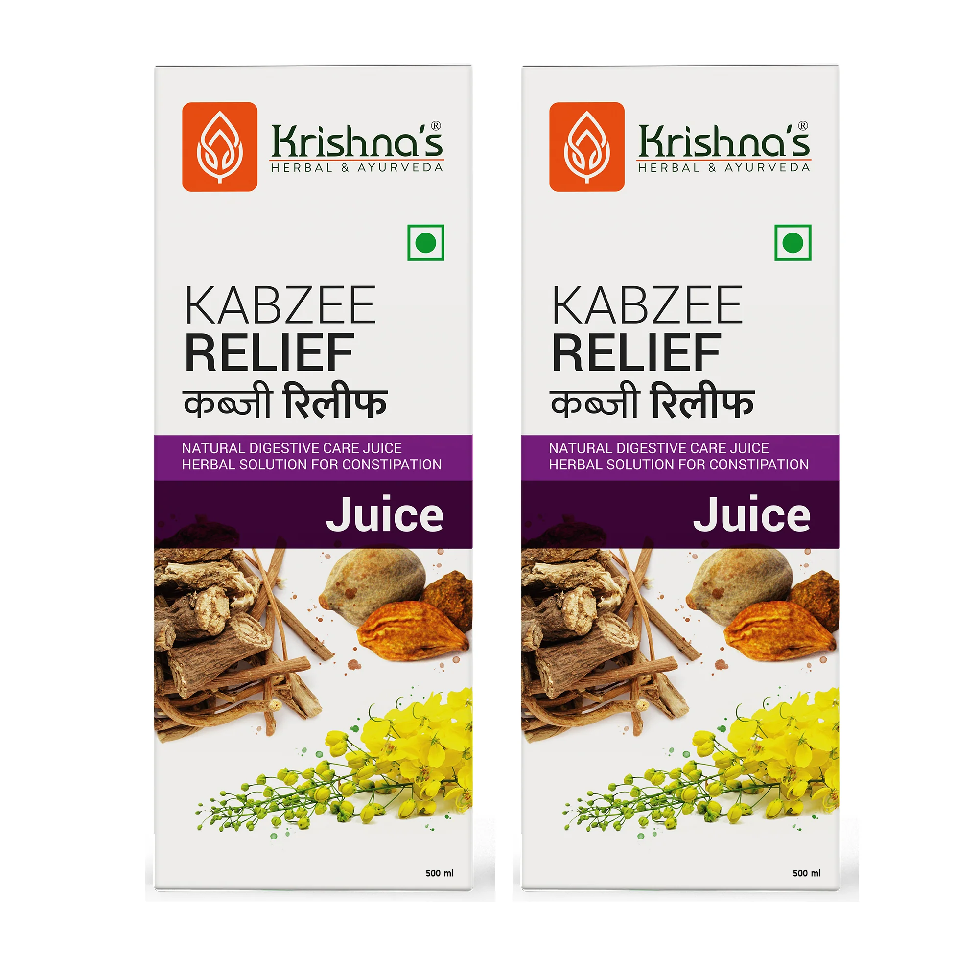 Kabzee Relief Juice - Image 14