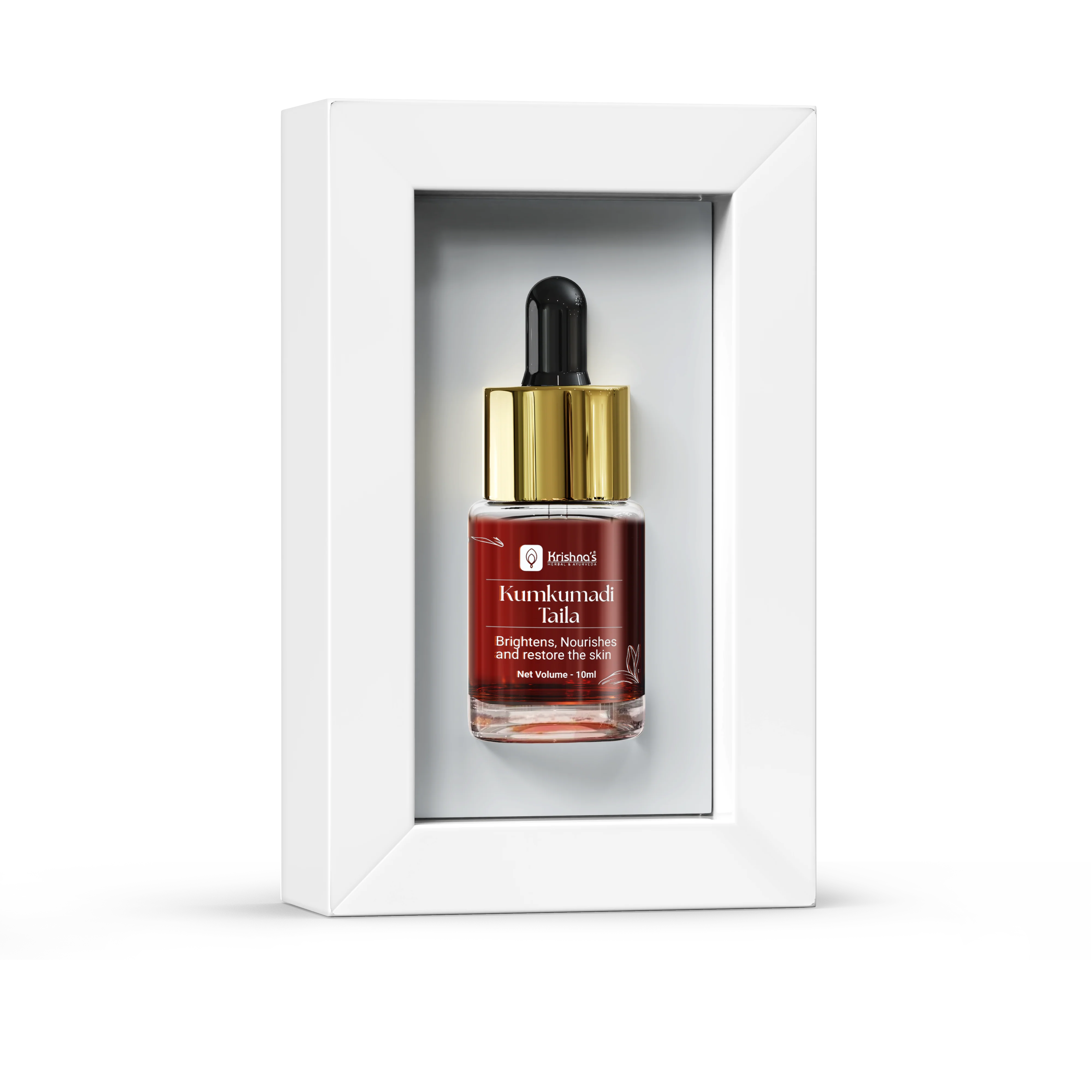Kumkumadi Taila - Image 13