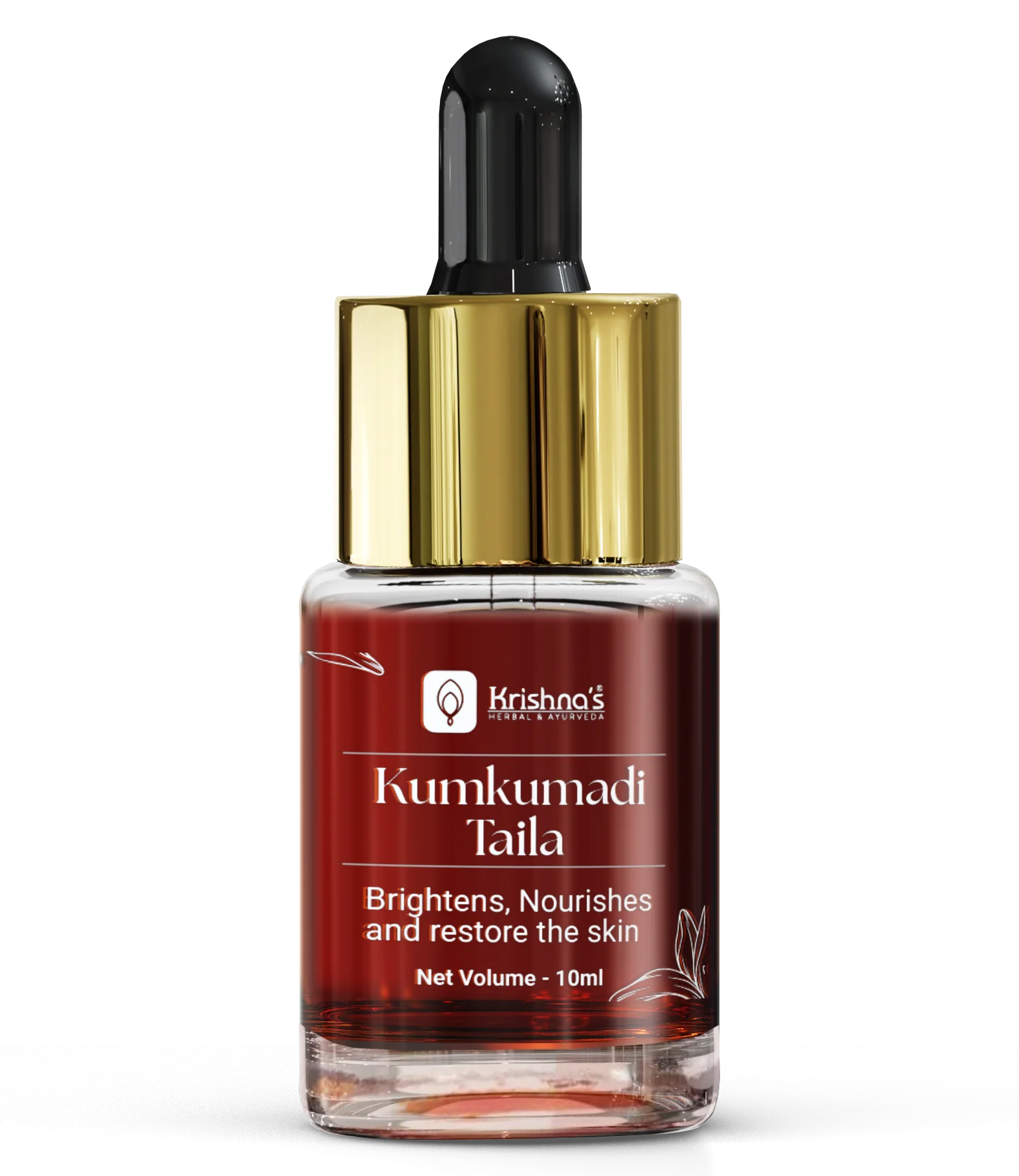 Kumkumadi Taila - Image 14